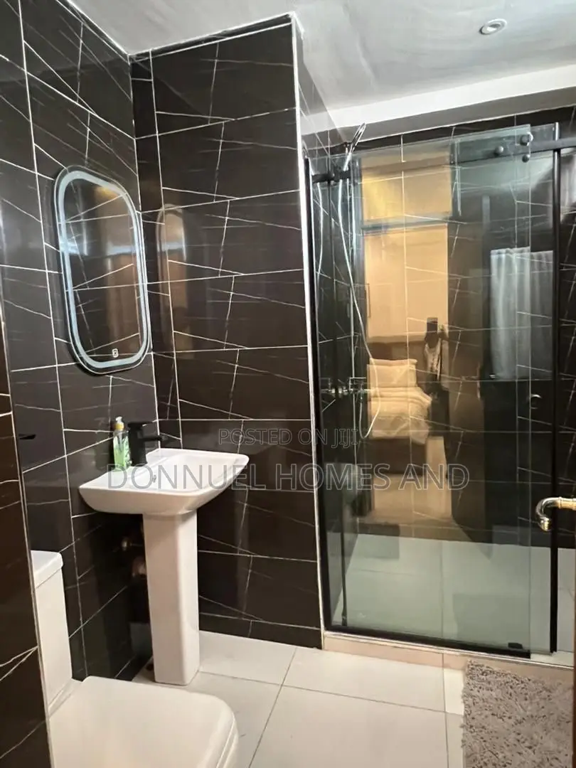 Furnished 2bdrm Apartment in 1004 for rent