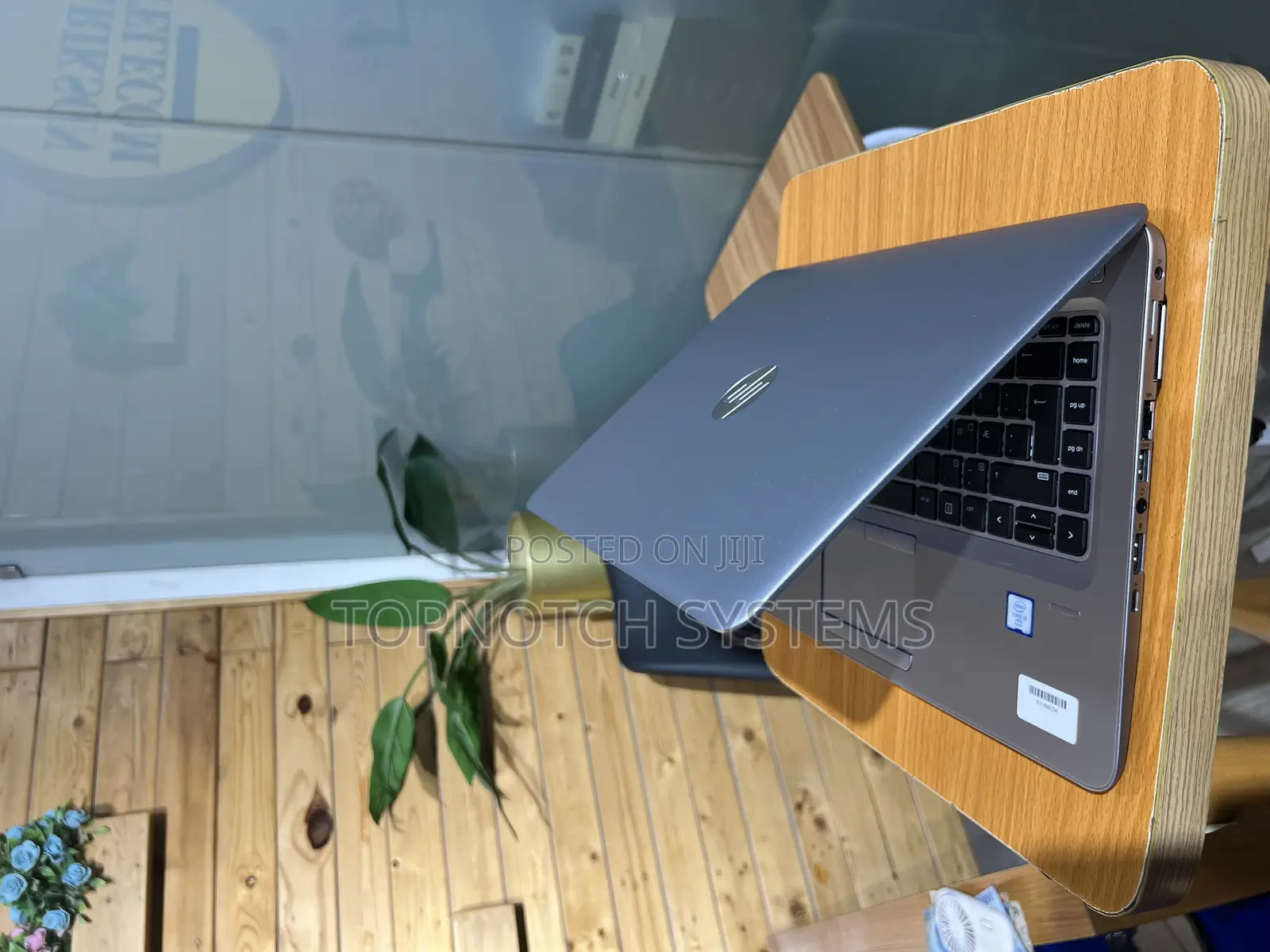 Laptop HP EliteBook 840 G3 8GB Intel Core i5 SSD 256GB