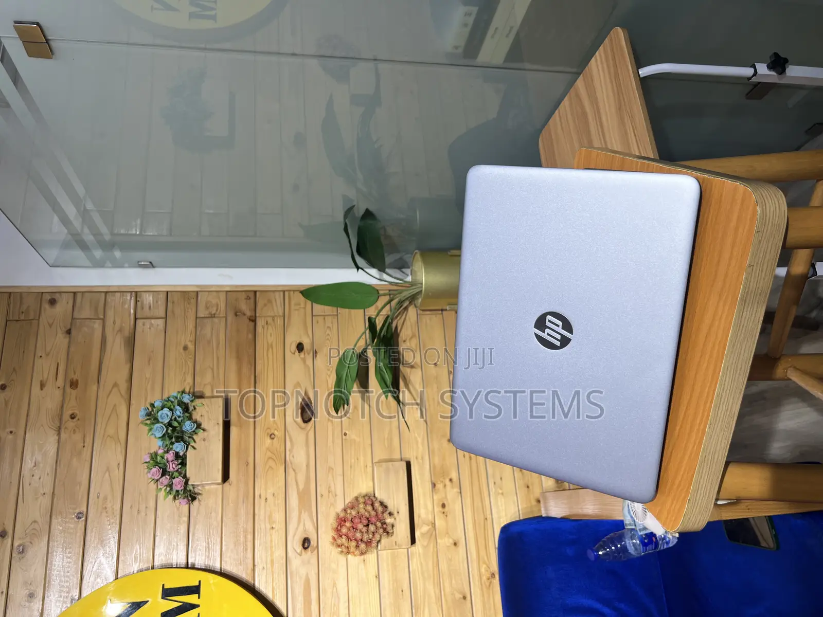 Laptop HP EliteBook 840 G3 8GB Intel Core i5 SSD 256GB