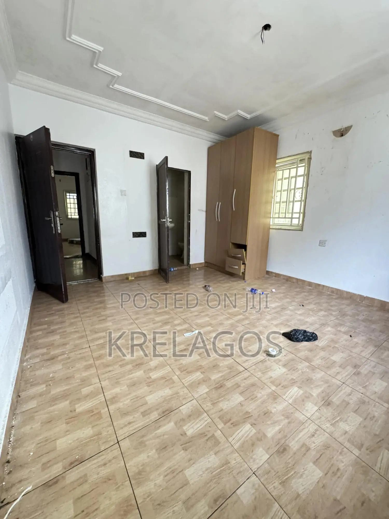 2bdrm Apartment in Osapa london for rent