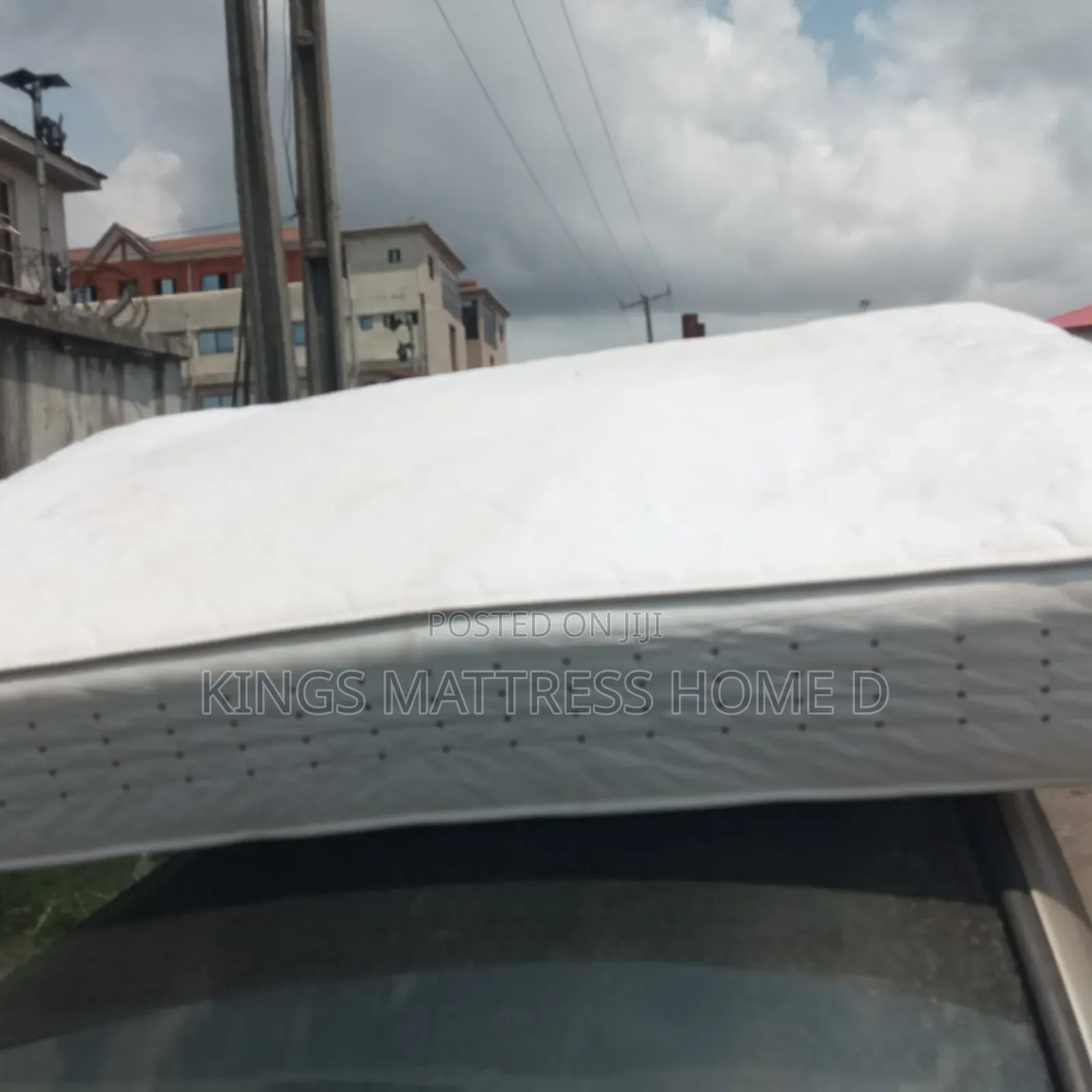 When You Want to Cool Down Mattress