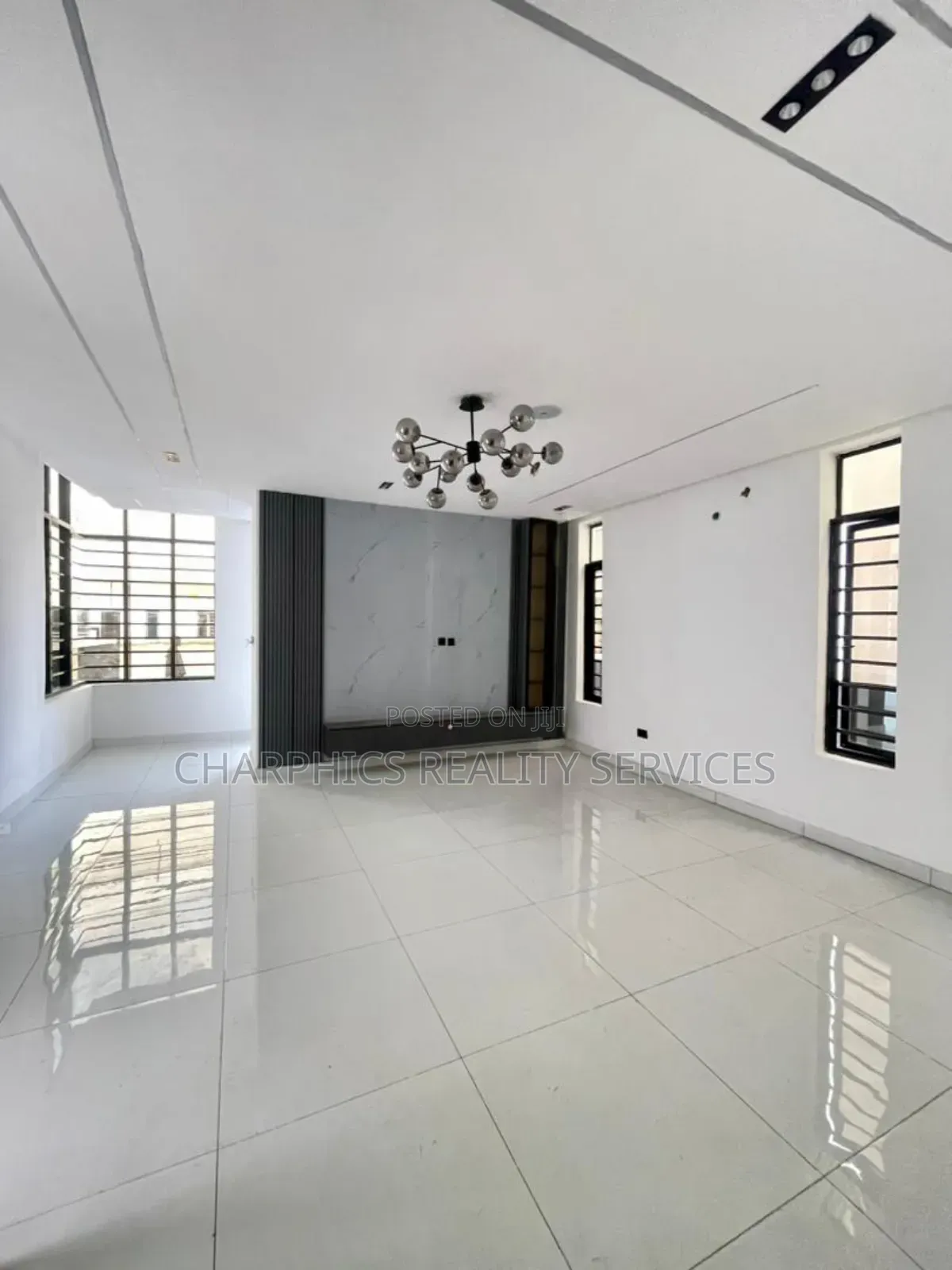 4bdrm Duplex in Ado / Ajah for sale