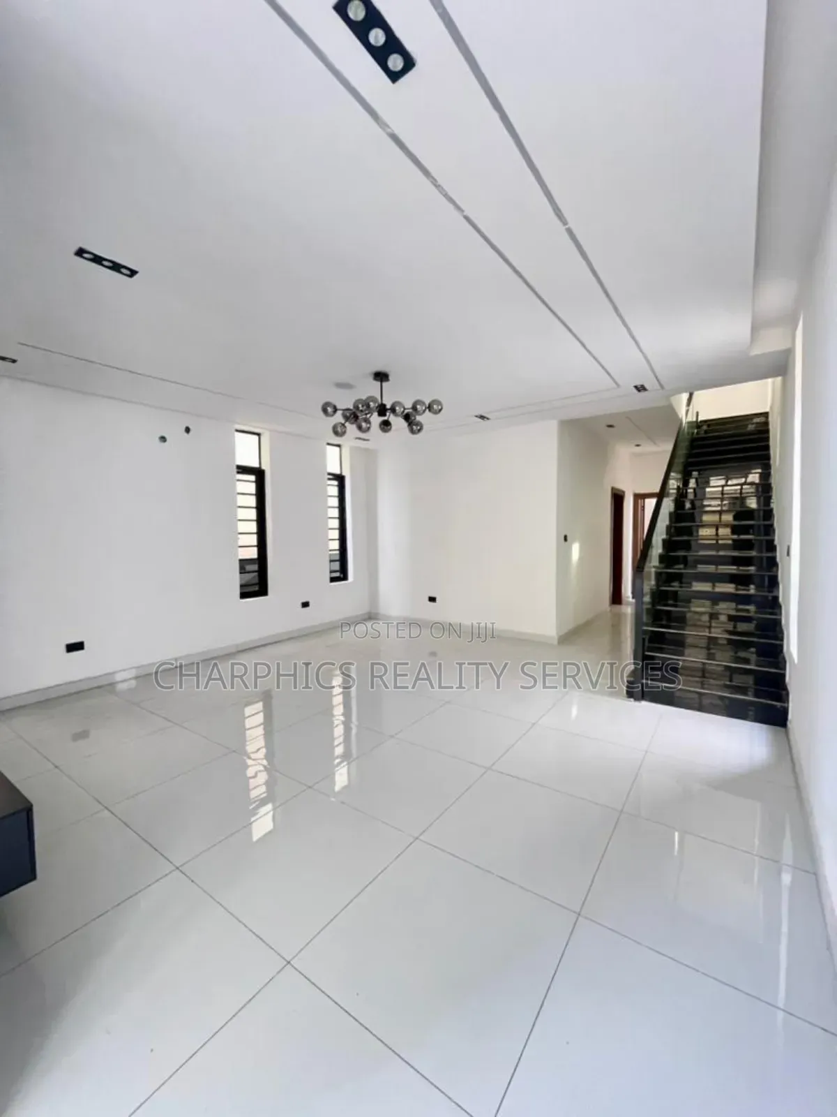 4bdrm Duplex in Ado / Ajah for sale