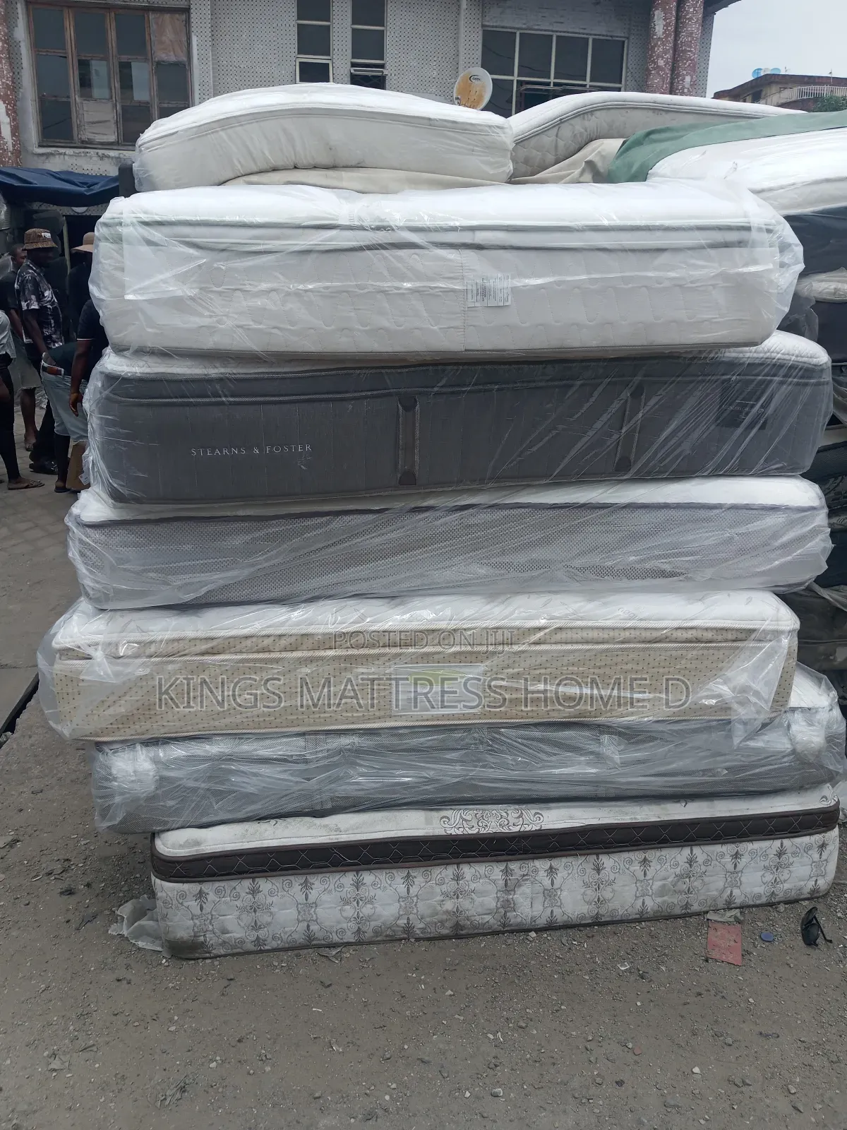 Mattress for Good Condition Mattress