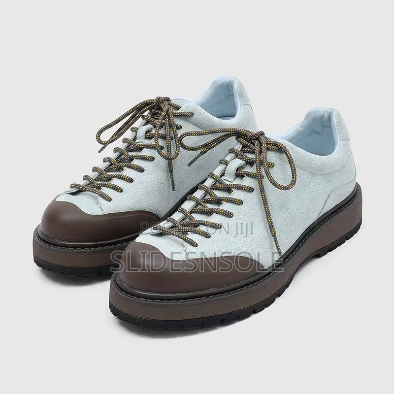 The Marni Big Foot 2.0 Sneaker