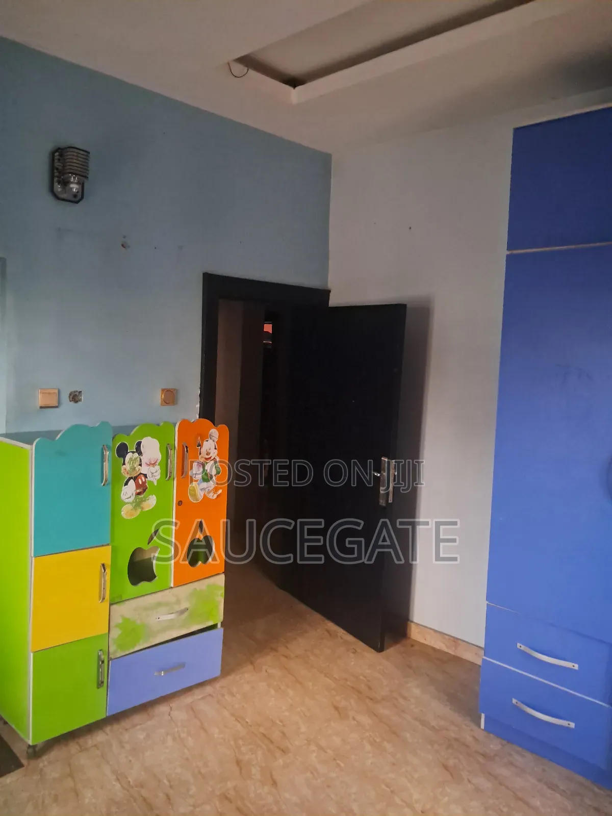 4bdrm Duplex in Prayer Estate, Apple Junction for sale
