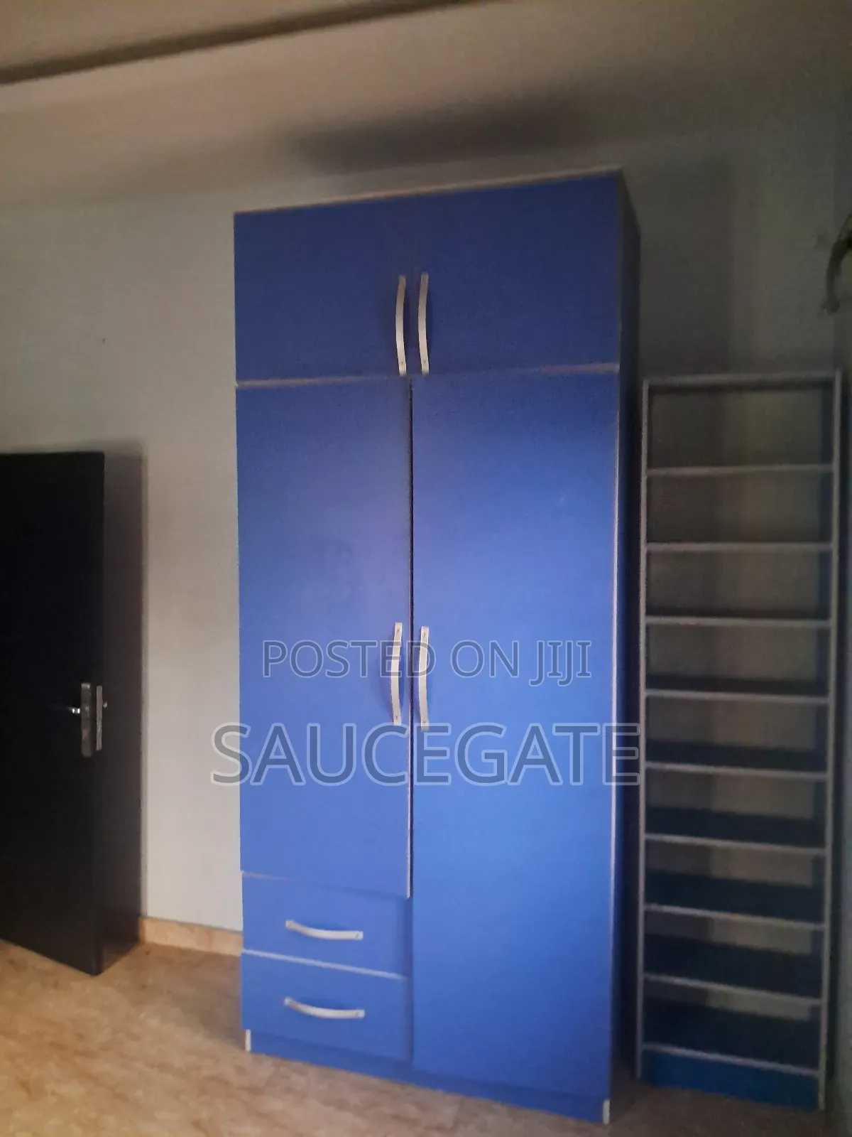 4bdrm Duplex in Prayer Estate, Apple Junction for sale