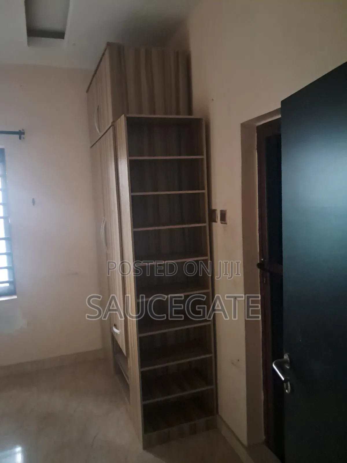 4bdrm Duplex in Prayer Estate, Apple Junction for sale
