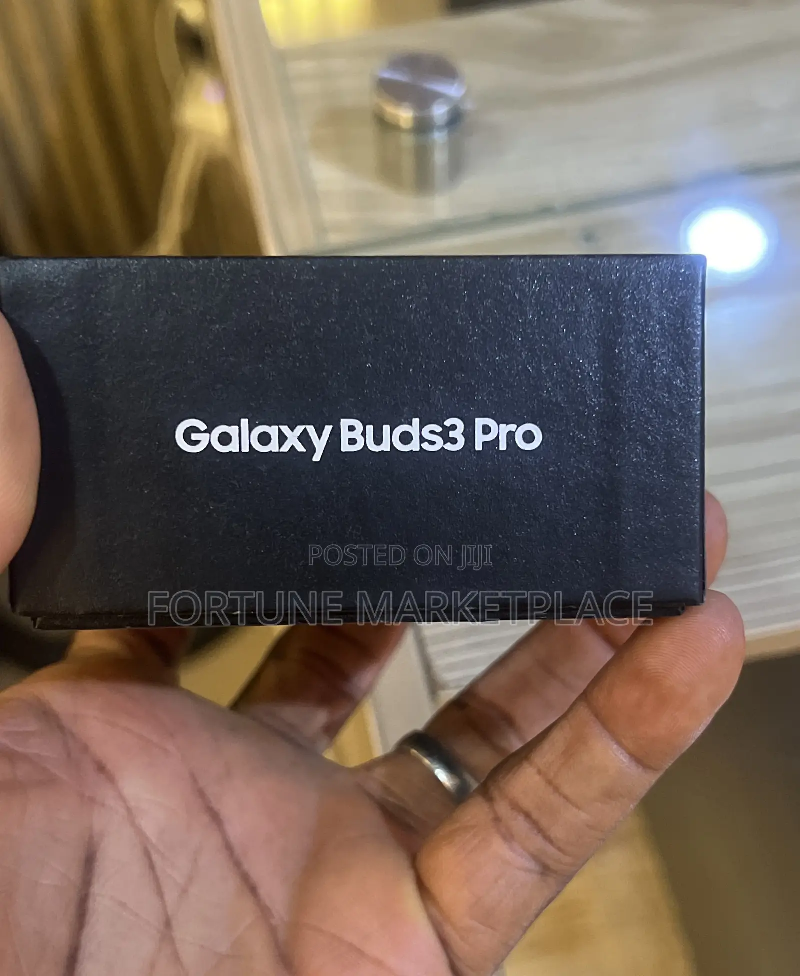 Samsung Bud 3pro