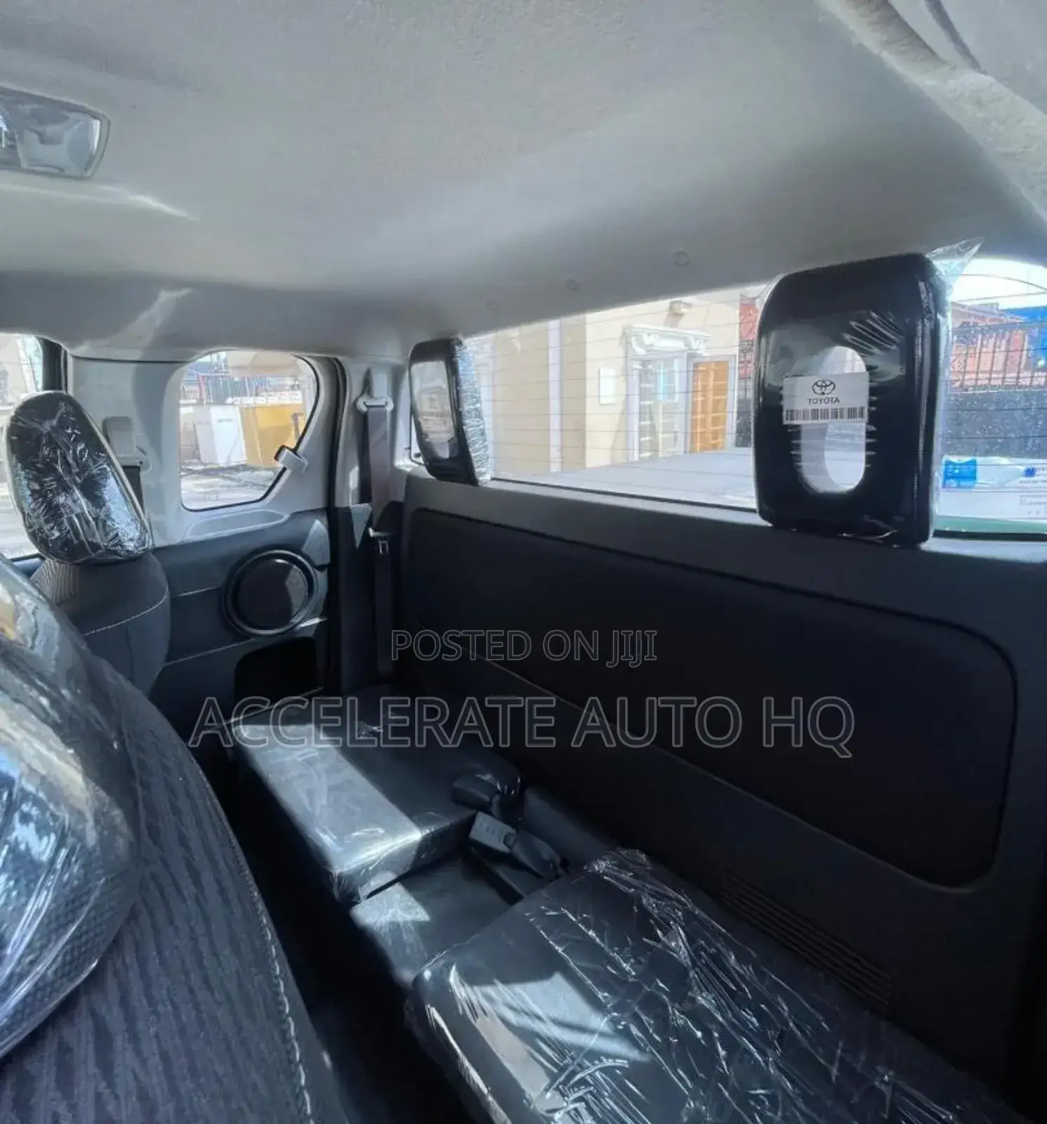 Toyota Hilux Revo Smart Cab Deisel 2.8 AWD 2022 Gray