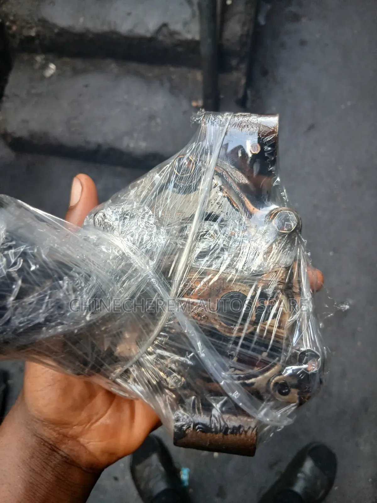 Direct Tokunbo Oil Pump for Toyota Camry 2az