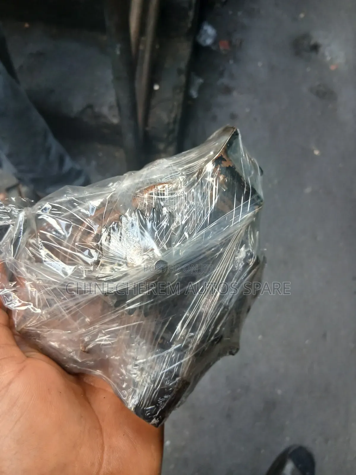 Direct Tokunbo Oil Pump for Toyota Camry 2az