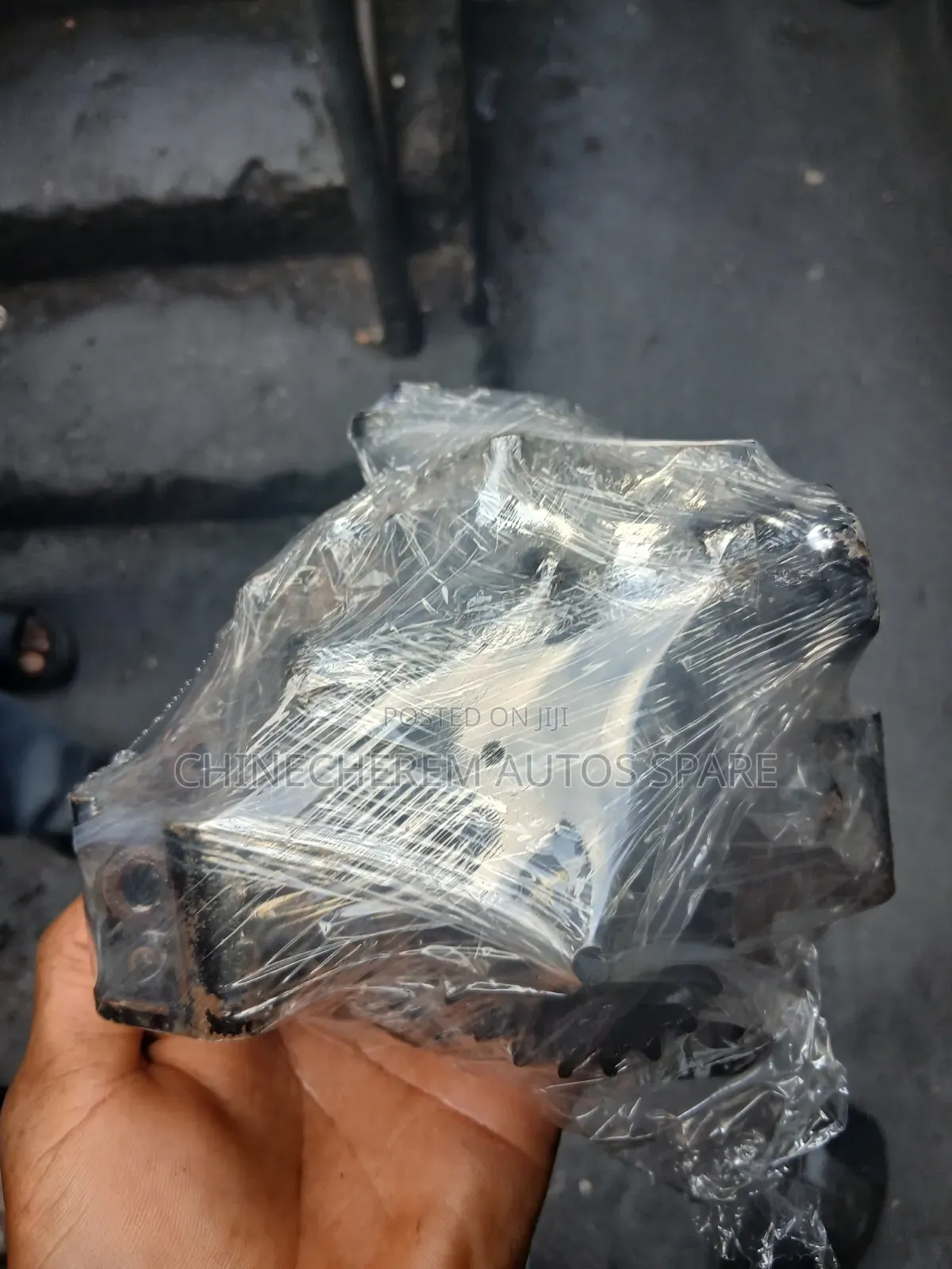 Direct Tokunbo Oil Pump for Toyota Camry 2az
