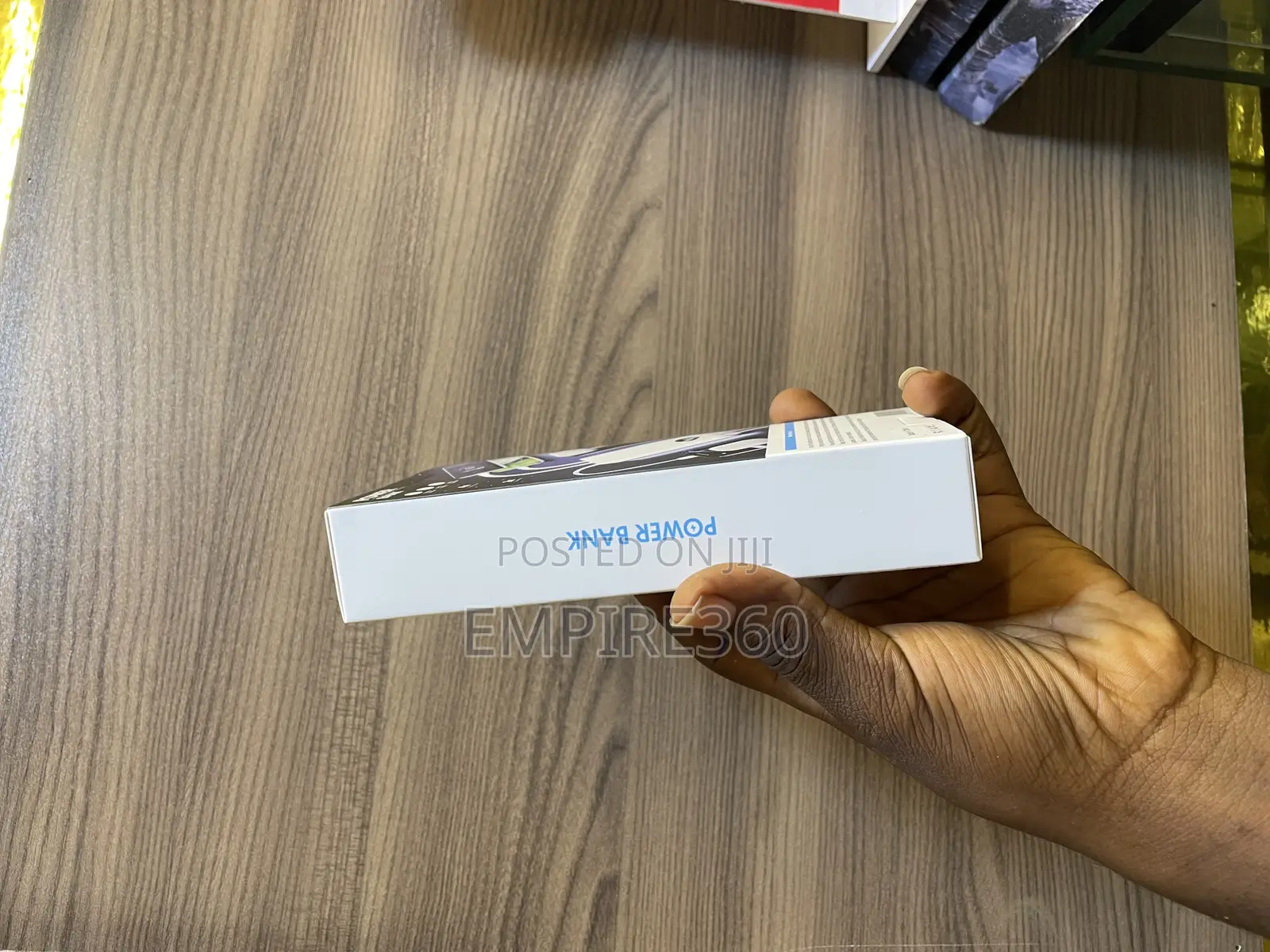 CGN 20000 Mah Power Bank