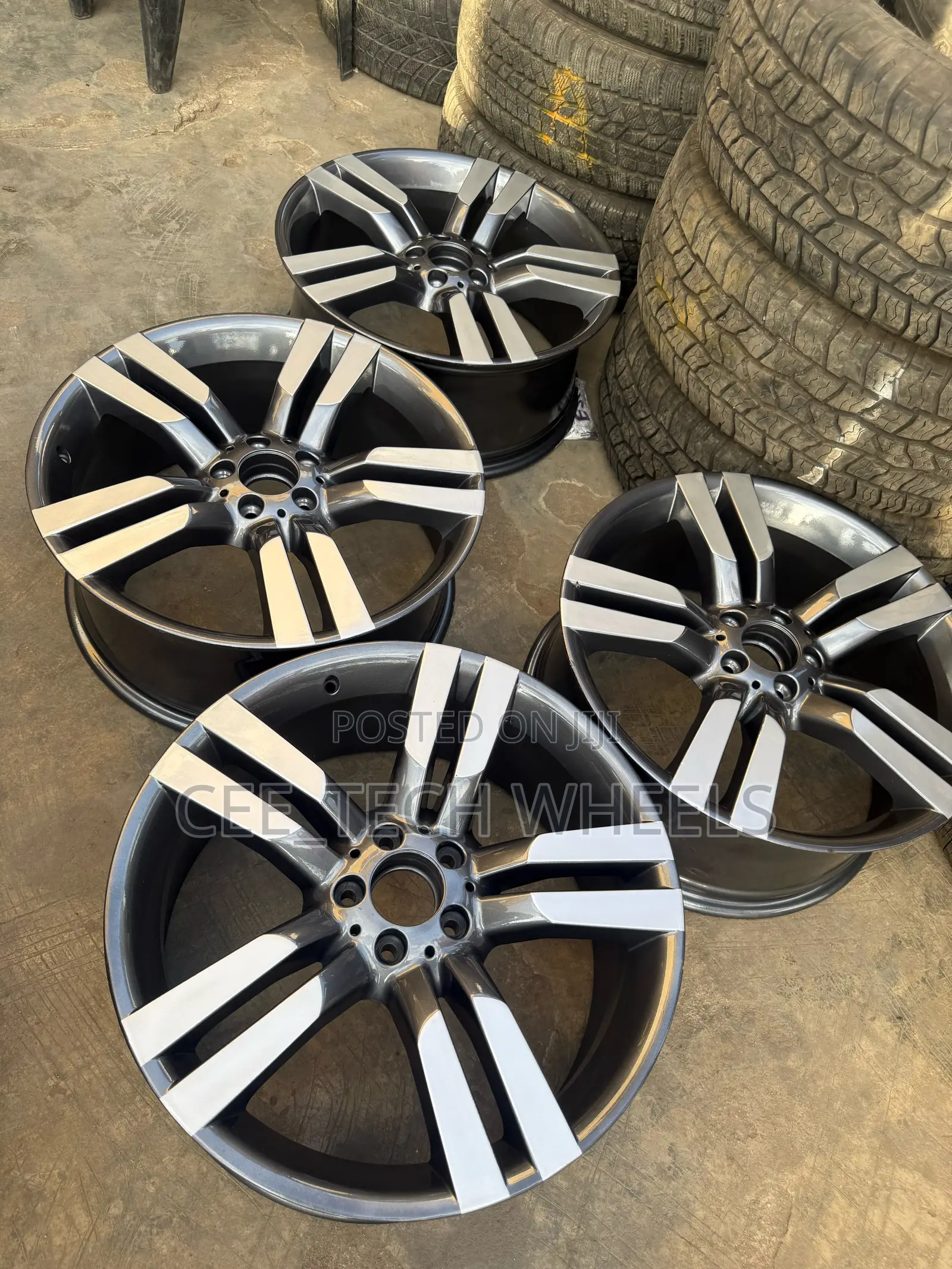 Direct Tokunbo Factory GLK Mercedes Benz