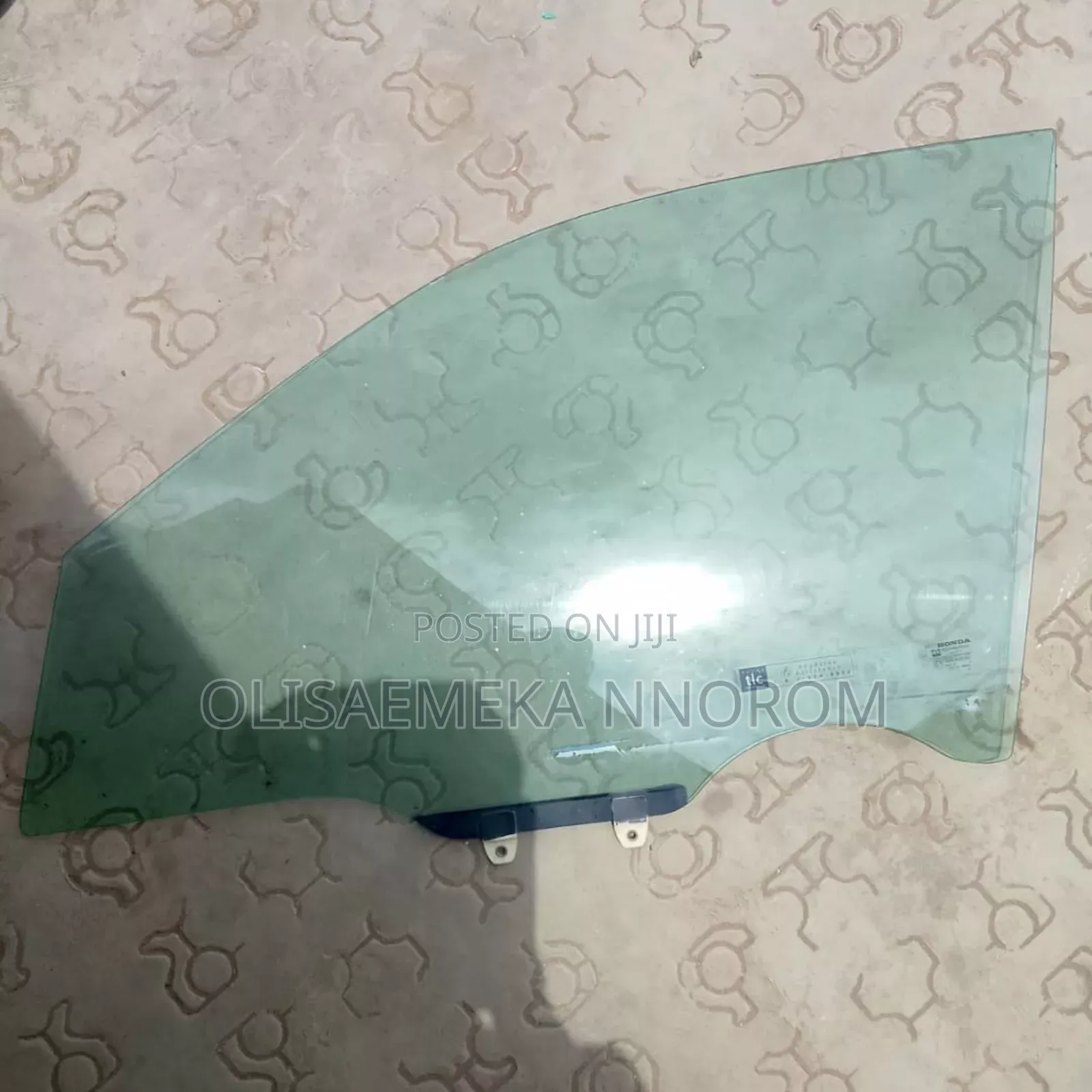 Door Glass for Honda Pilot/ Acura MDX