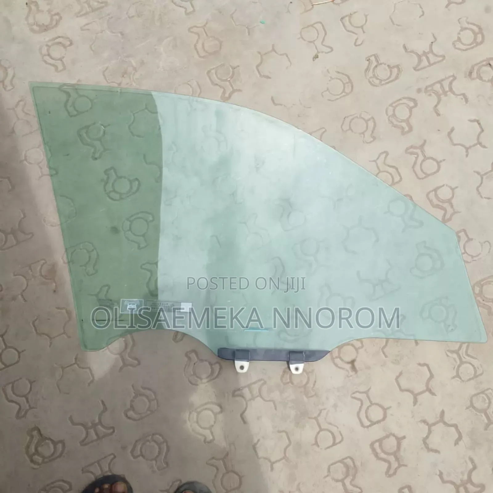 Door Glass for Honda Pilot/ Acura MDX