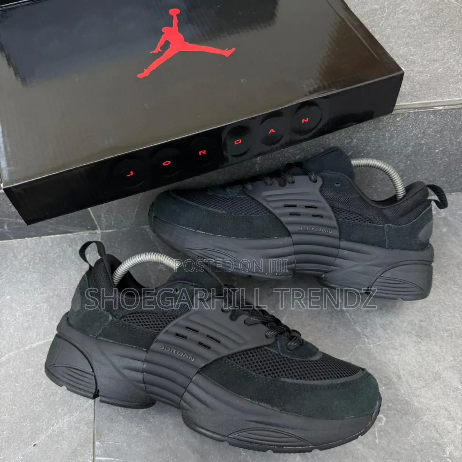 Air Jordan Trunner Os in Sizes 39-46