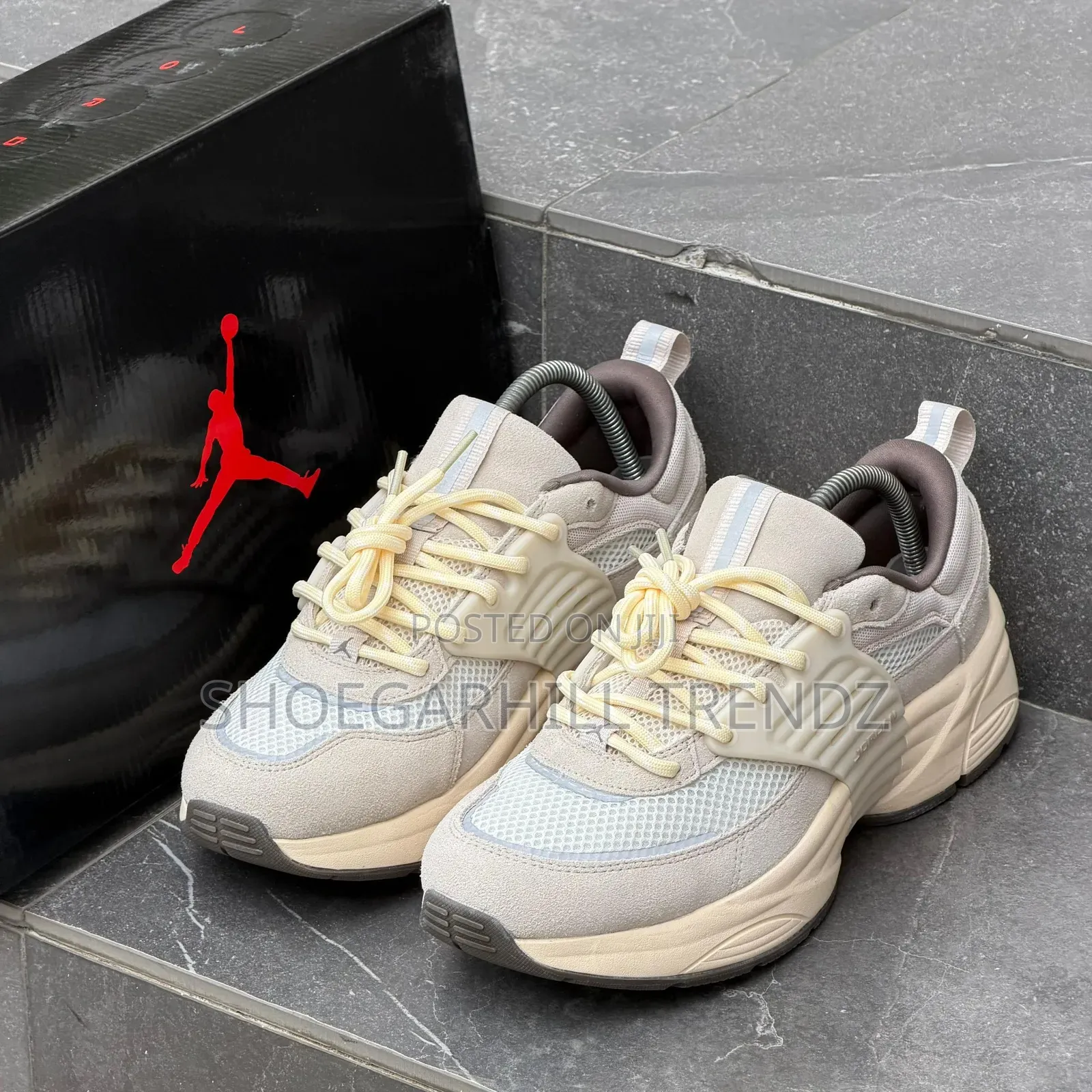 Air Jordan Trunner Os in Sizes 39-46