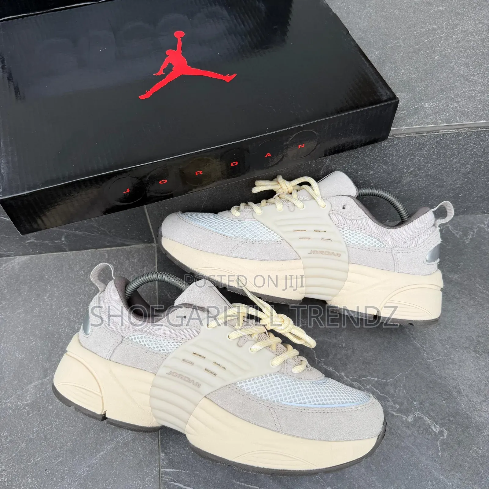 Air Jordan Trunner Os in Sizes 39-46
