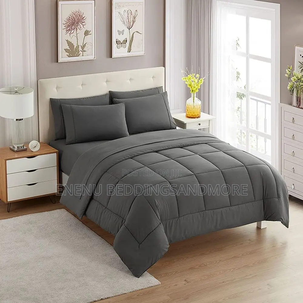 Bedsheets With Pillowcases
