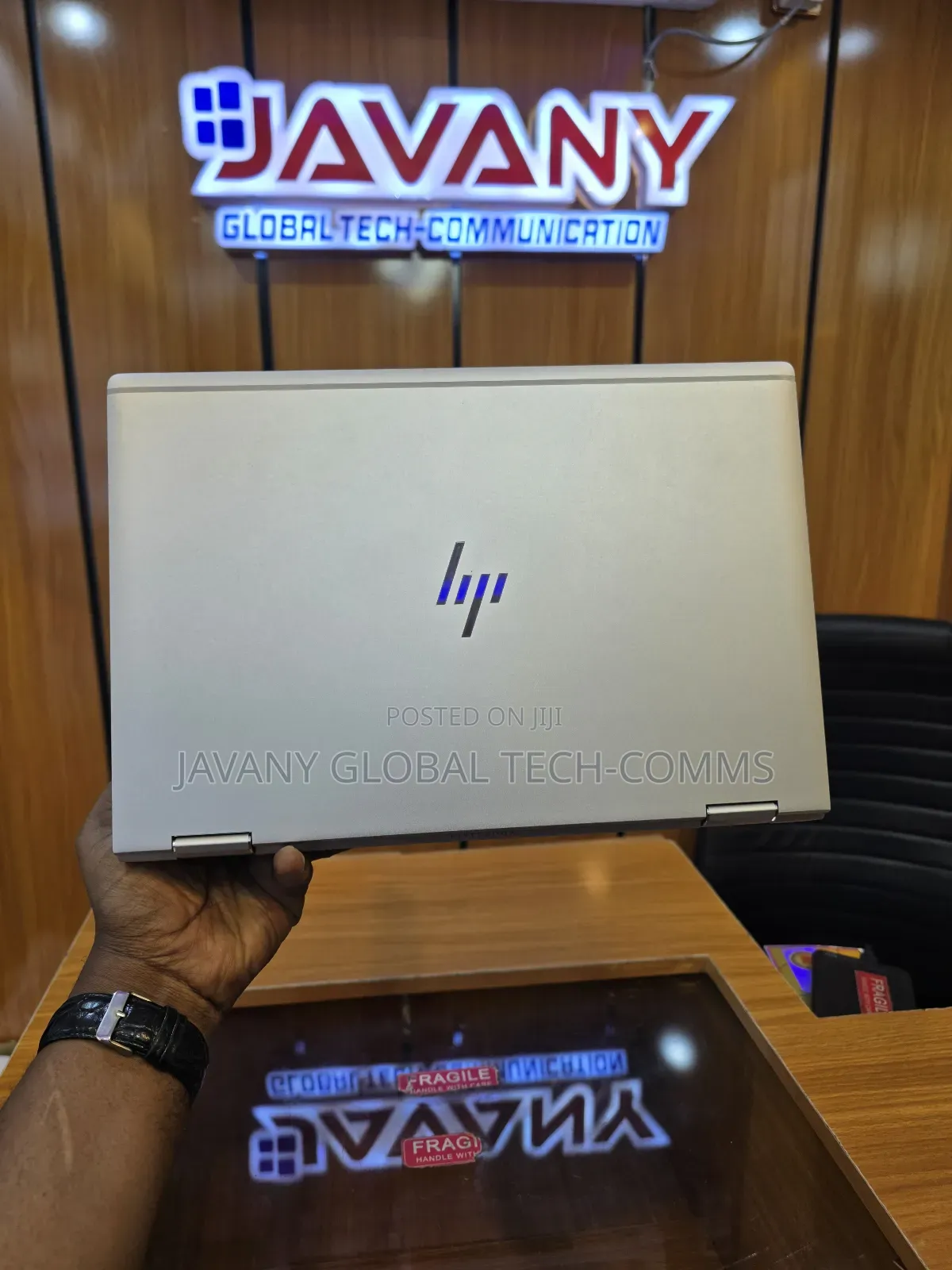 Laptop HP EliteBook 1040 G6 8GB Intel Core i5 SSD 256GB