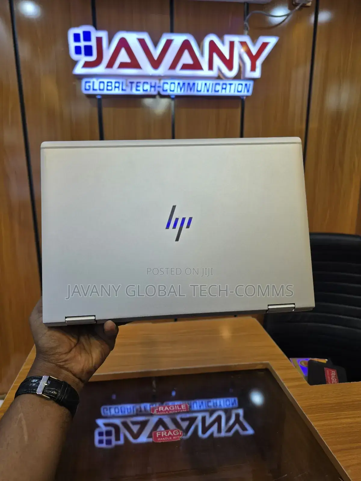 Laptop HP EliteBook 1040 G6 8GB Intel Core i5 SSD 256GB