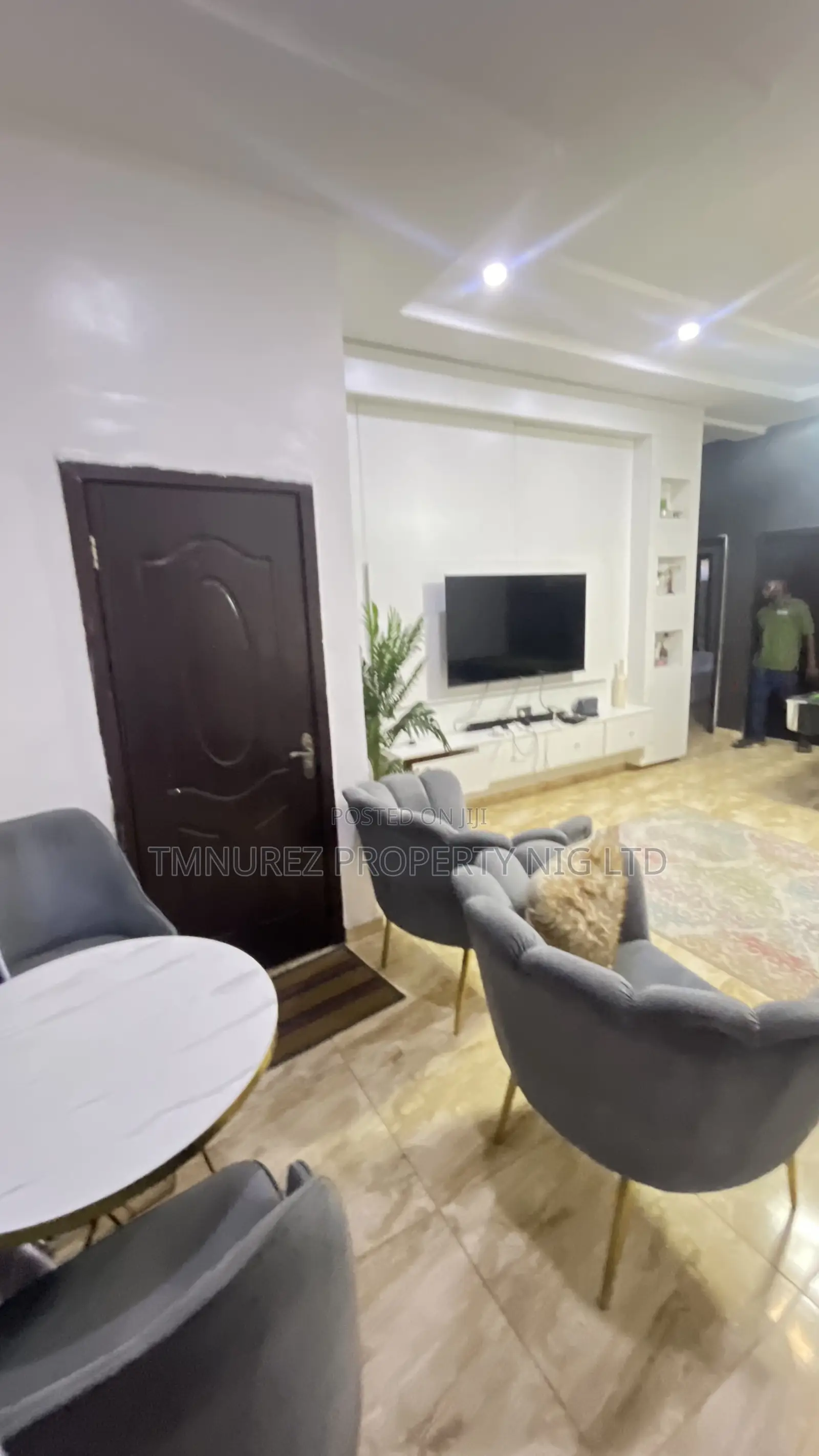 2bdrm Apartment in Ologolo for rent
