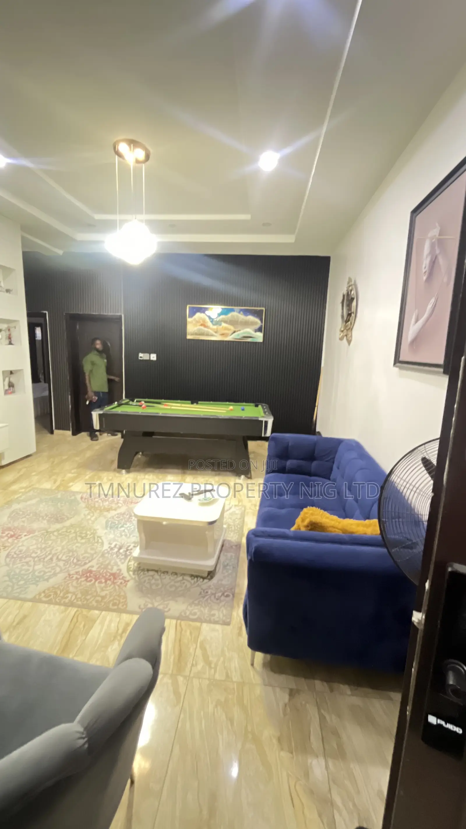 2bdrm Apartment in Ologolo for rent