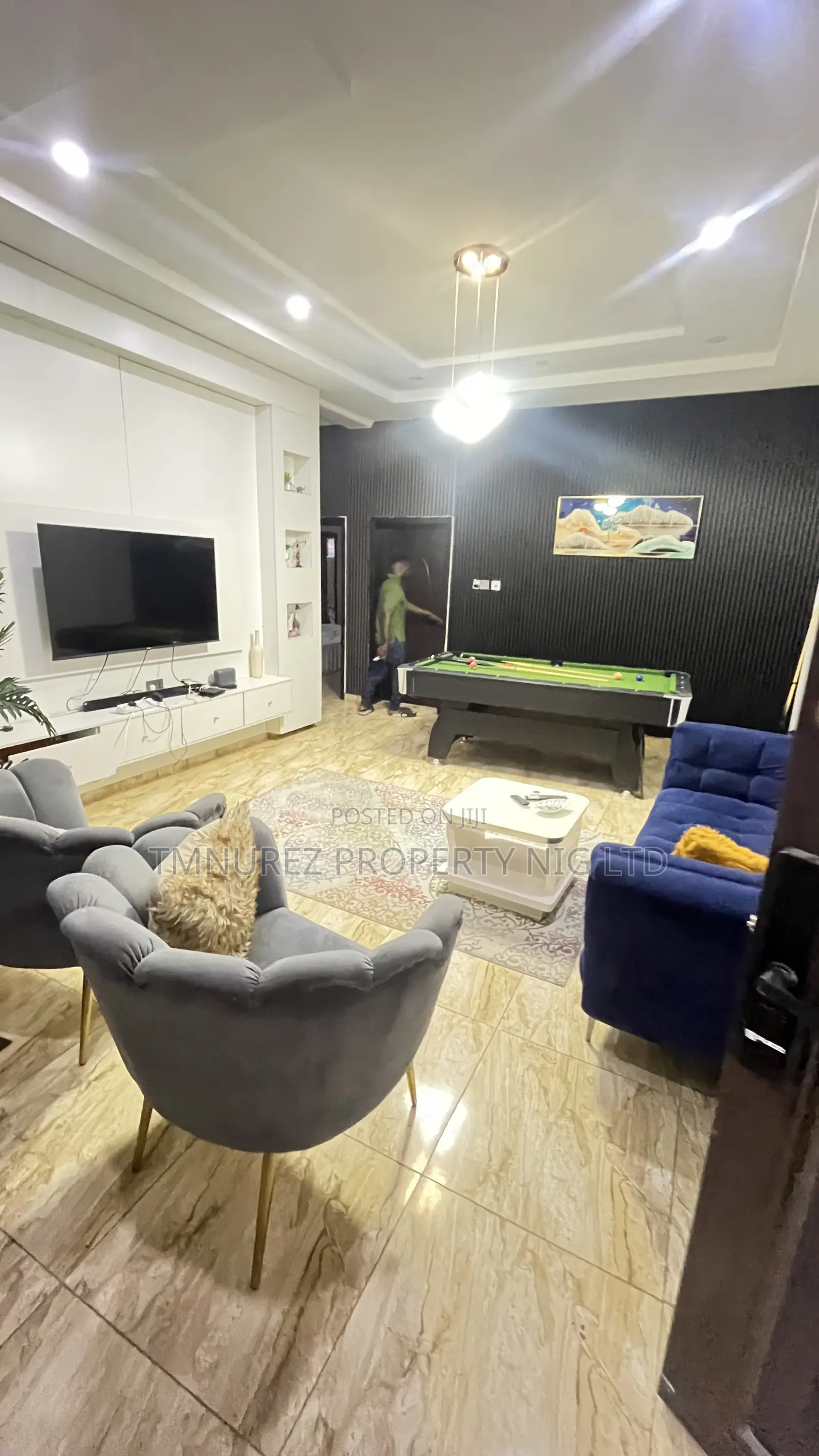 2bdrm Apartment in Ologolo for rent