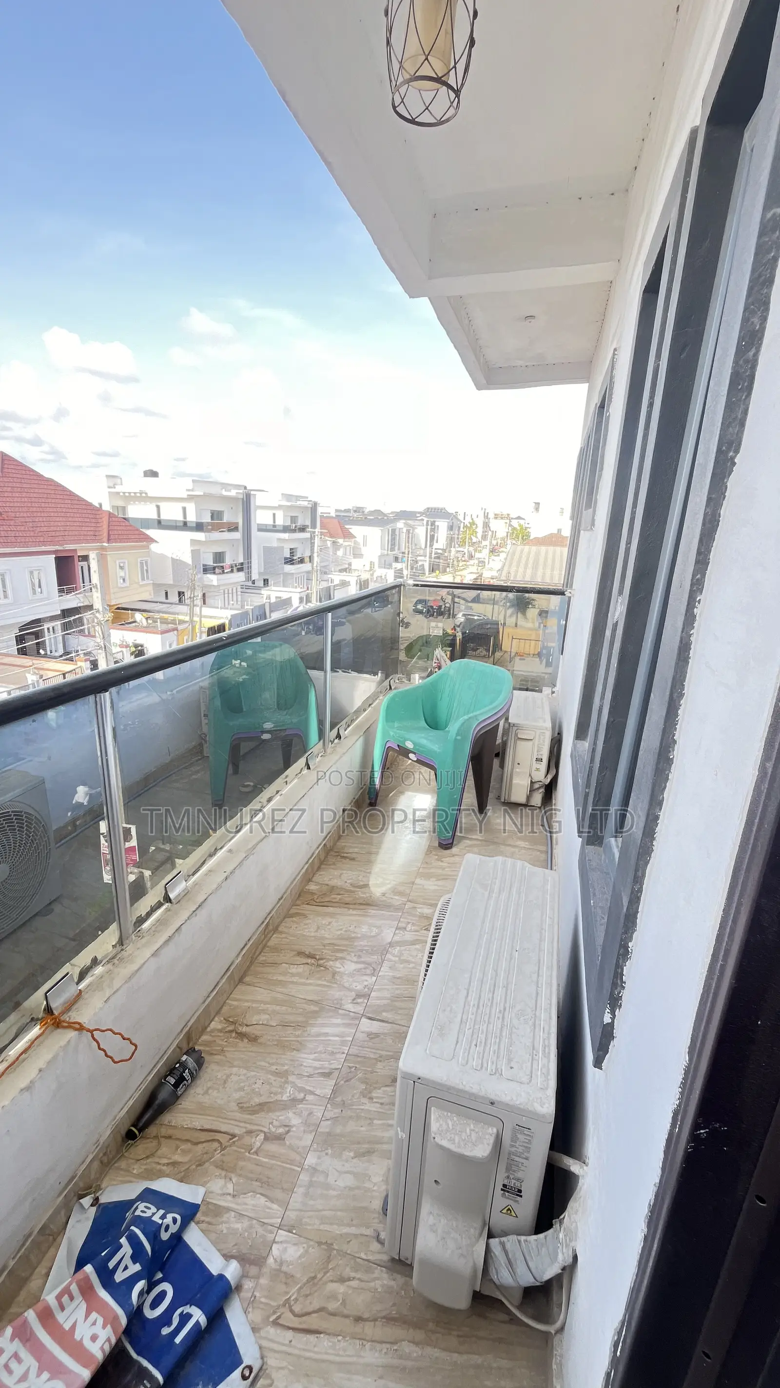 2bdrm Apartment in Ologolo for rent