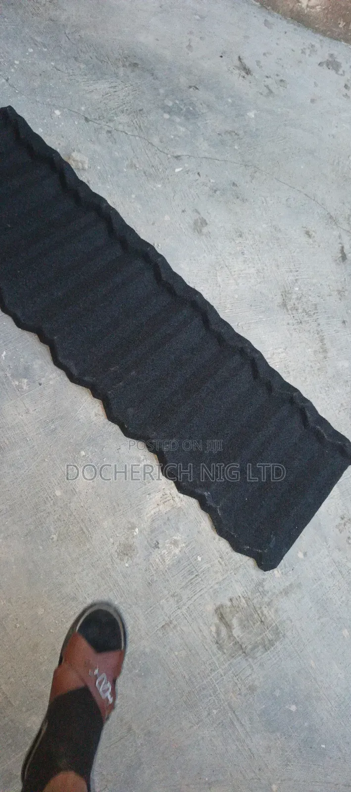 Fast Selling and Colorful Coated Roofing Sheet