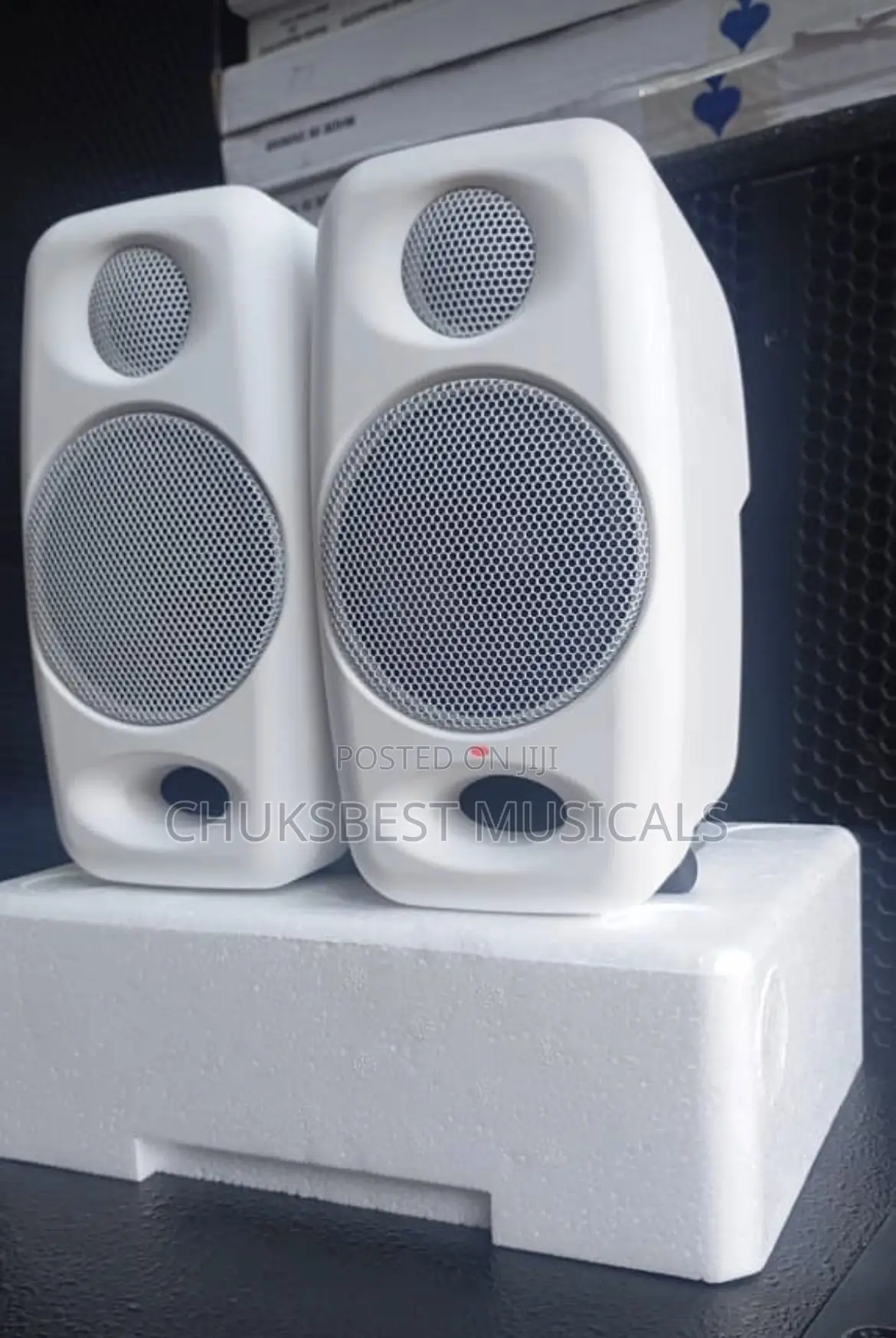 Lloud Micro Monitor