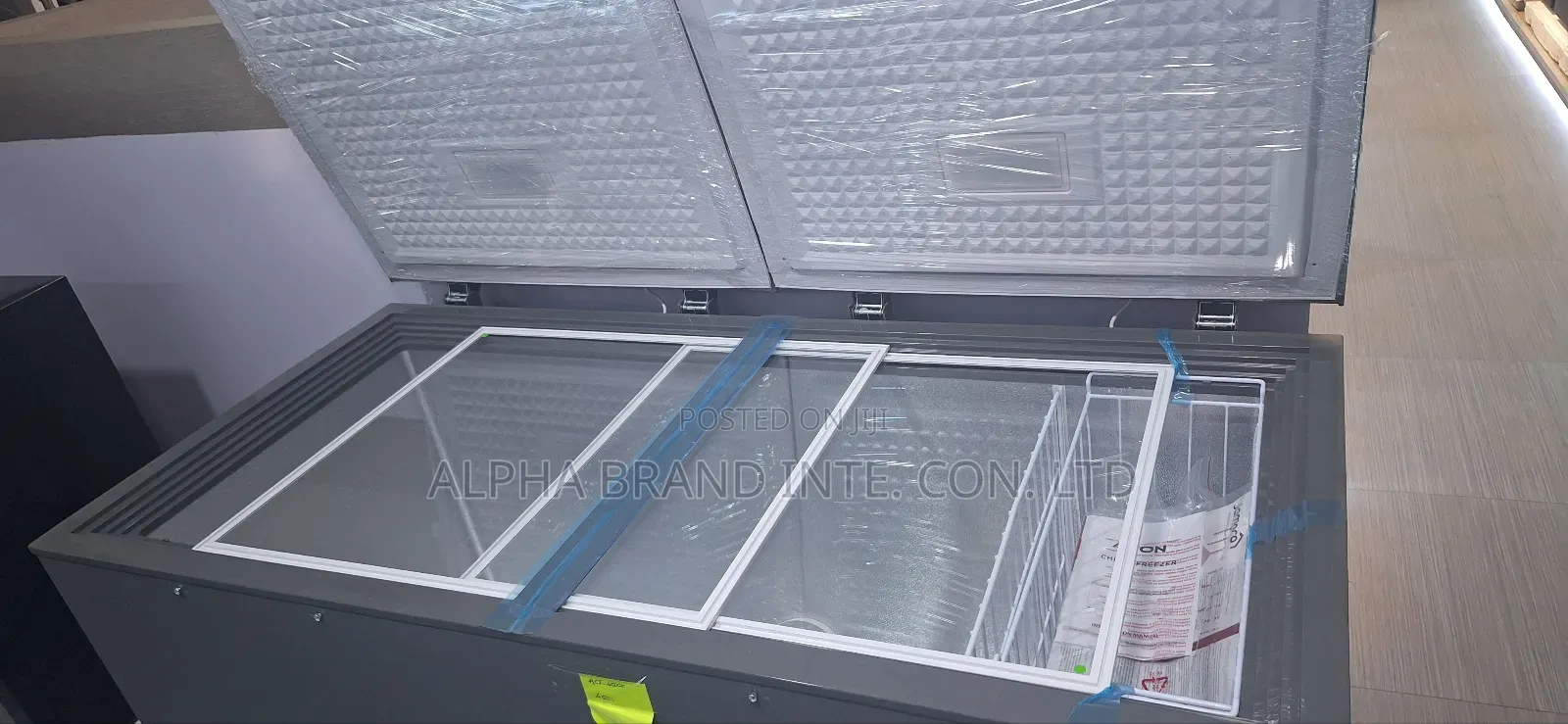 Aeon 450lt Deep Freezer