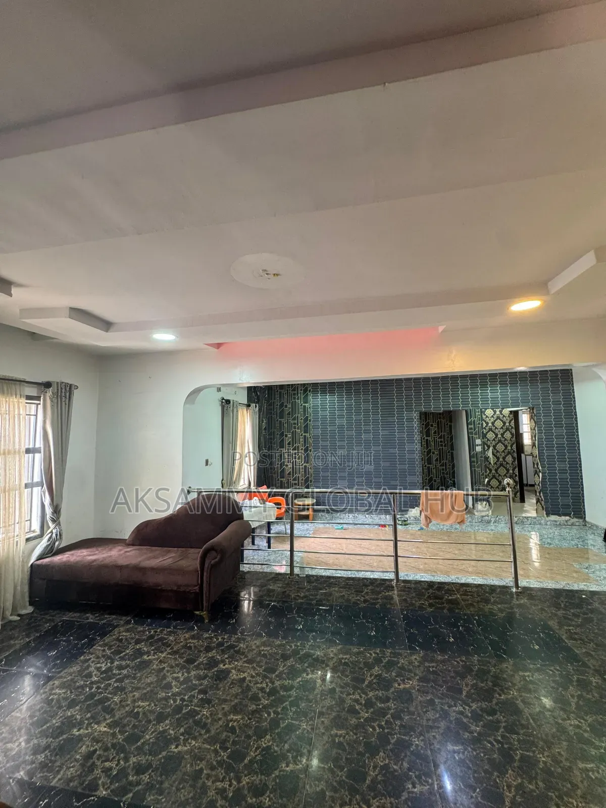 Furnished 3bdrm Bungalow in Gospel Area, Ibadan for sale
