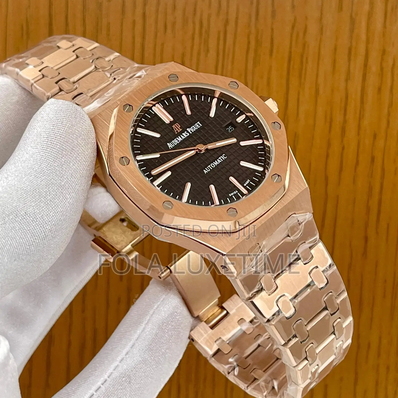 Audemars Piguet Automatic