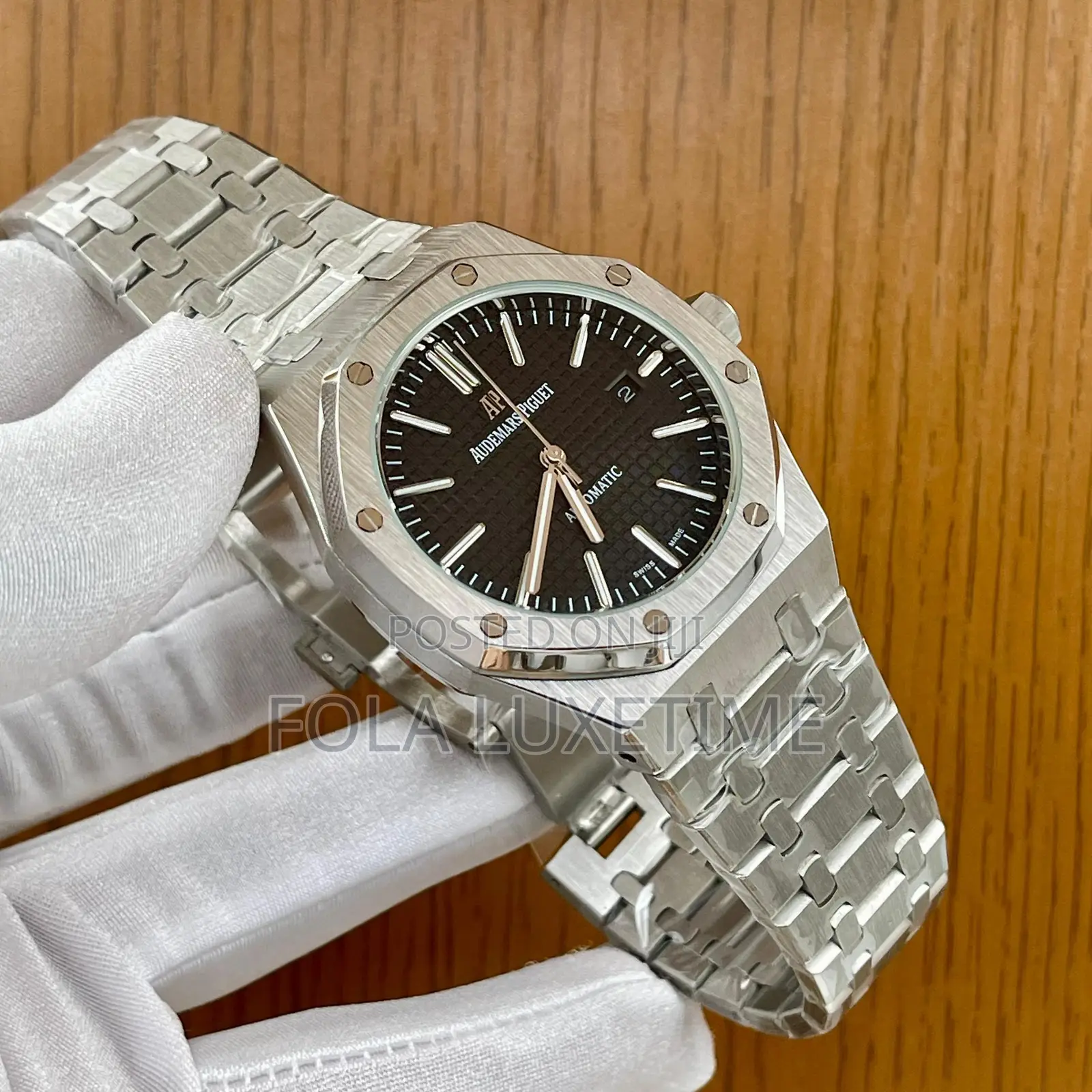 Audemars Piguet Automatic