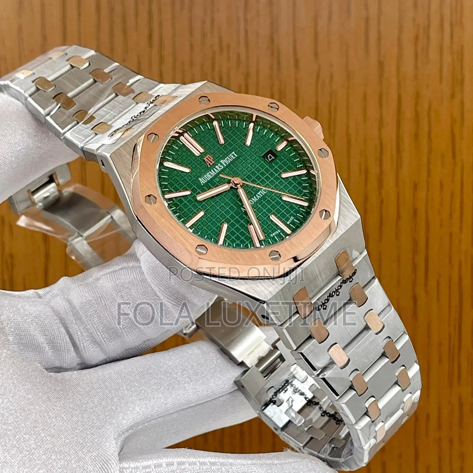 Audemars Piguet Automatic