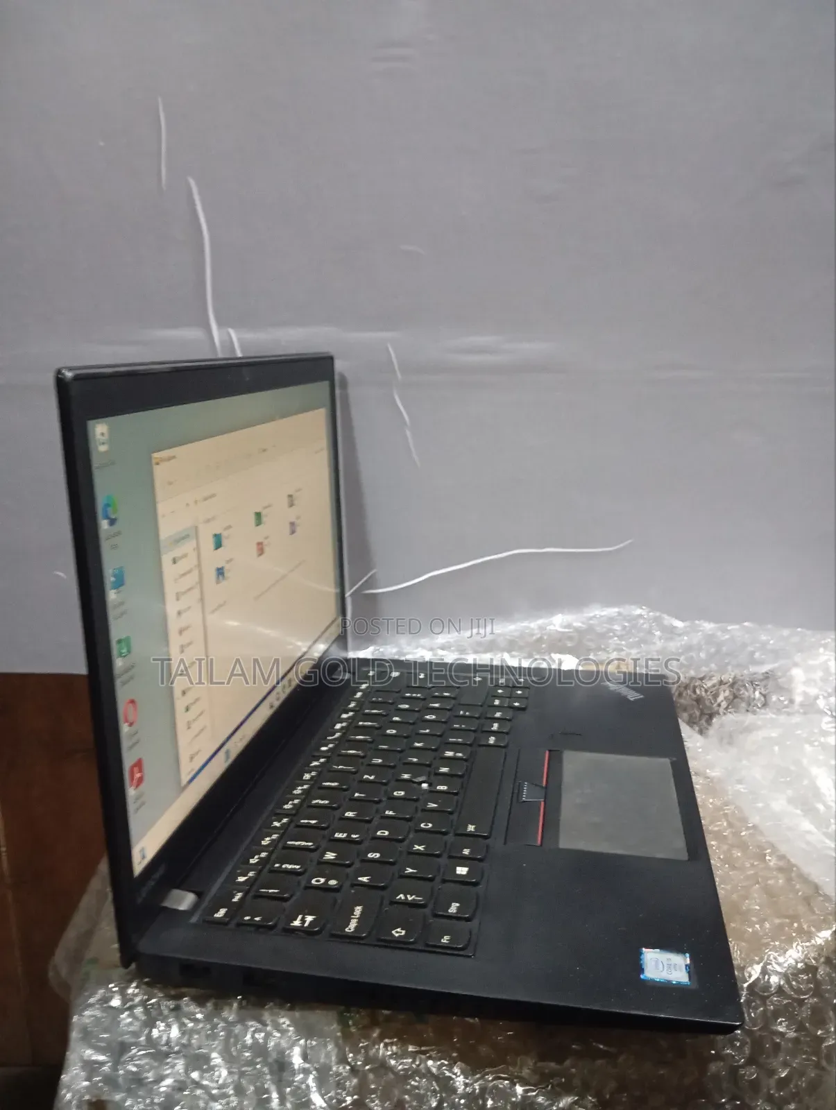 Laptop Lenovo ThinkPad Yoga 16GB Intel Core i5 SSD 256GB