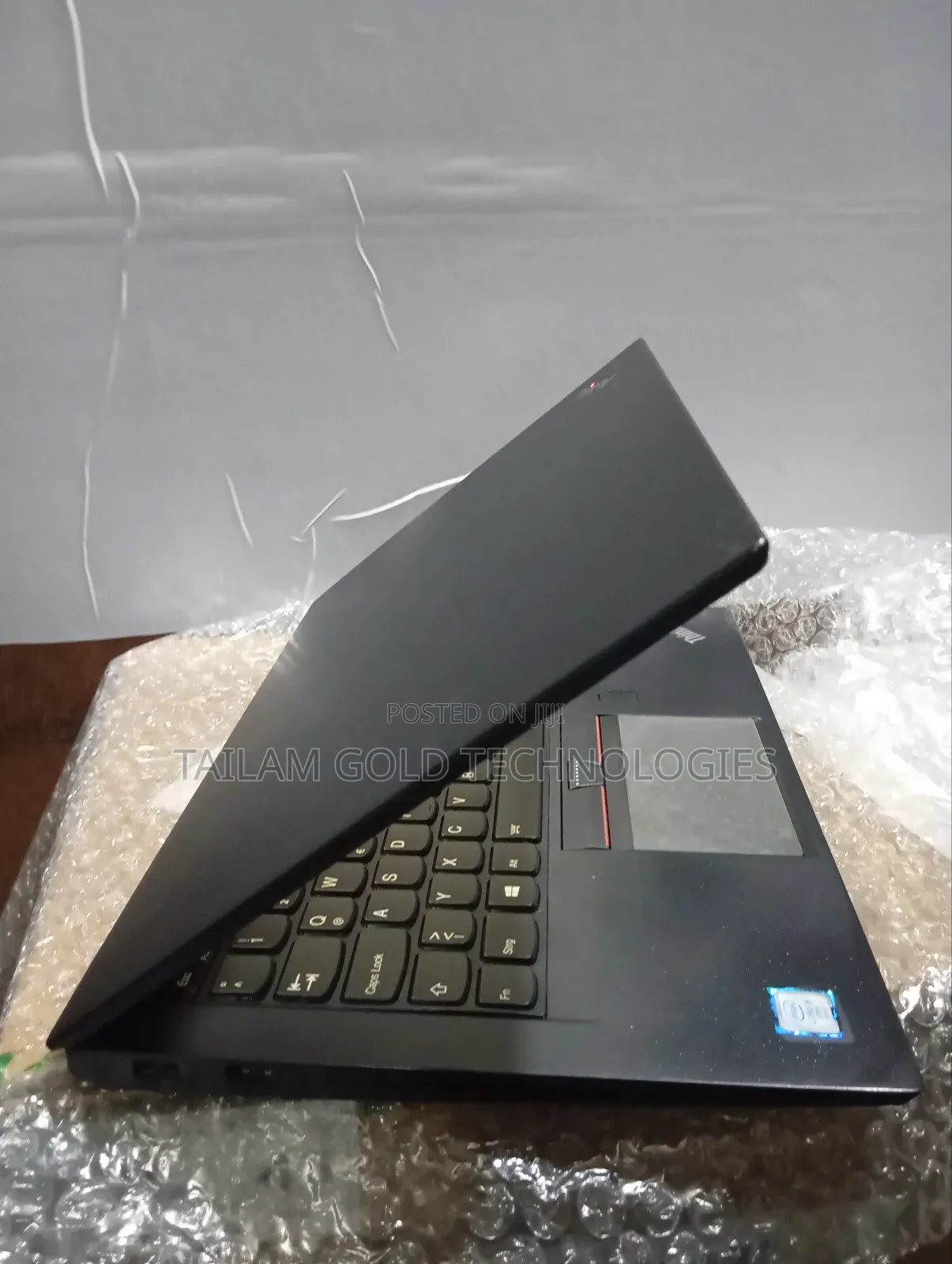 Laptop Lenovo ThinkPad Yoga 16GB Intel Core i5 SSD 256GB