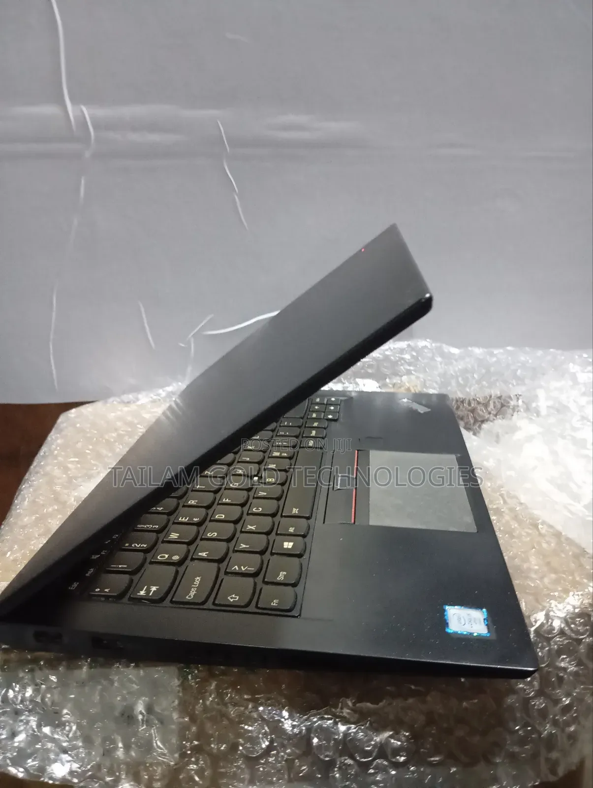 Laptop Lenovo ThinkPad Yoga 16GB Intel Core i5 SSD 256GB