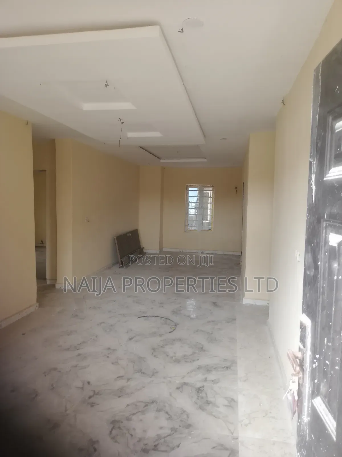 3bdrm Apartment in Oribanwa, Awoyaya for rent