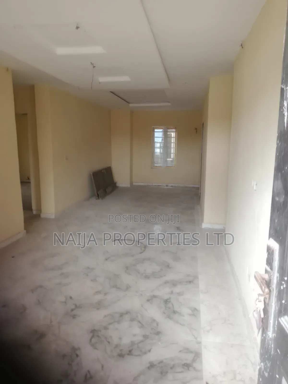 3bdrm Apartment in Oribanwa, Awoyaya for rent