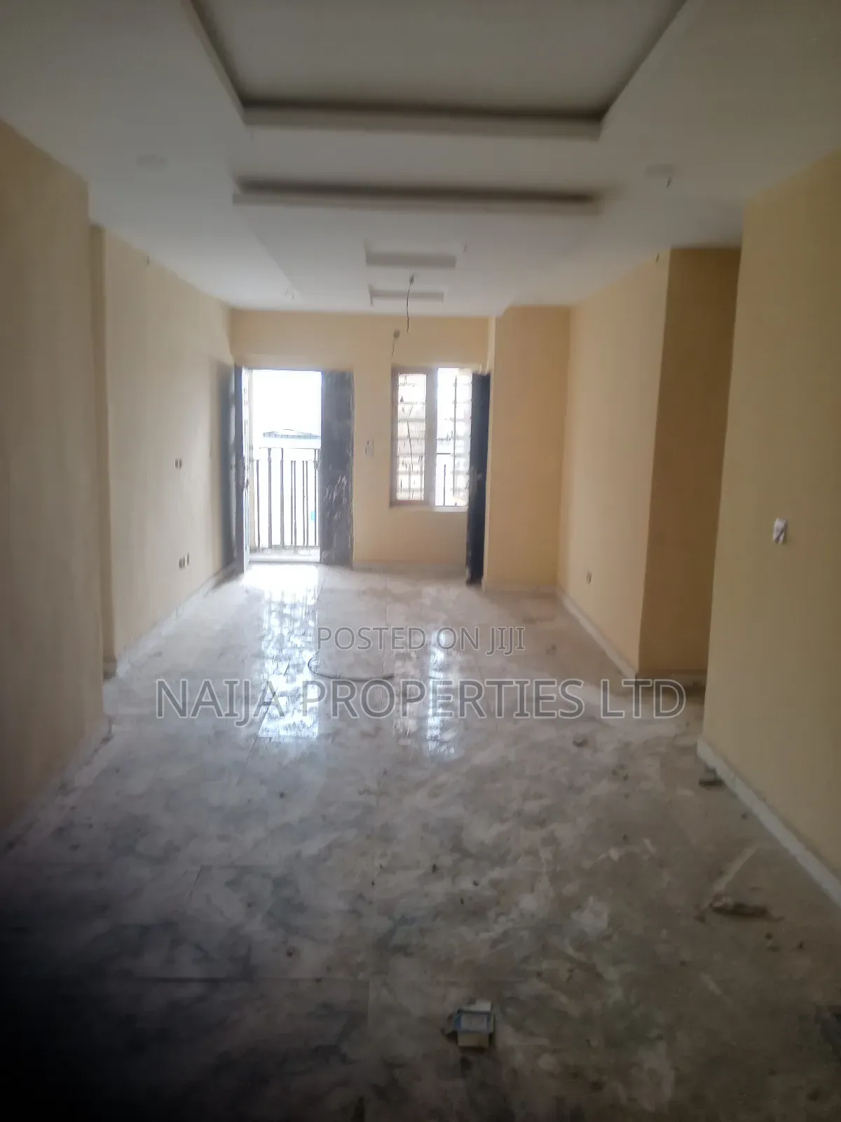3bdrm Apartment in Oribanwa, Awoyaya for rent