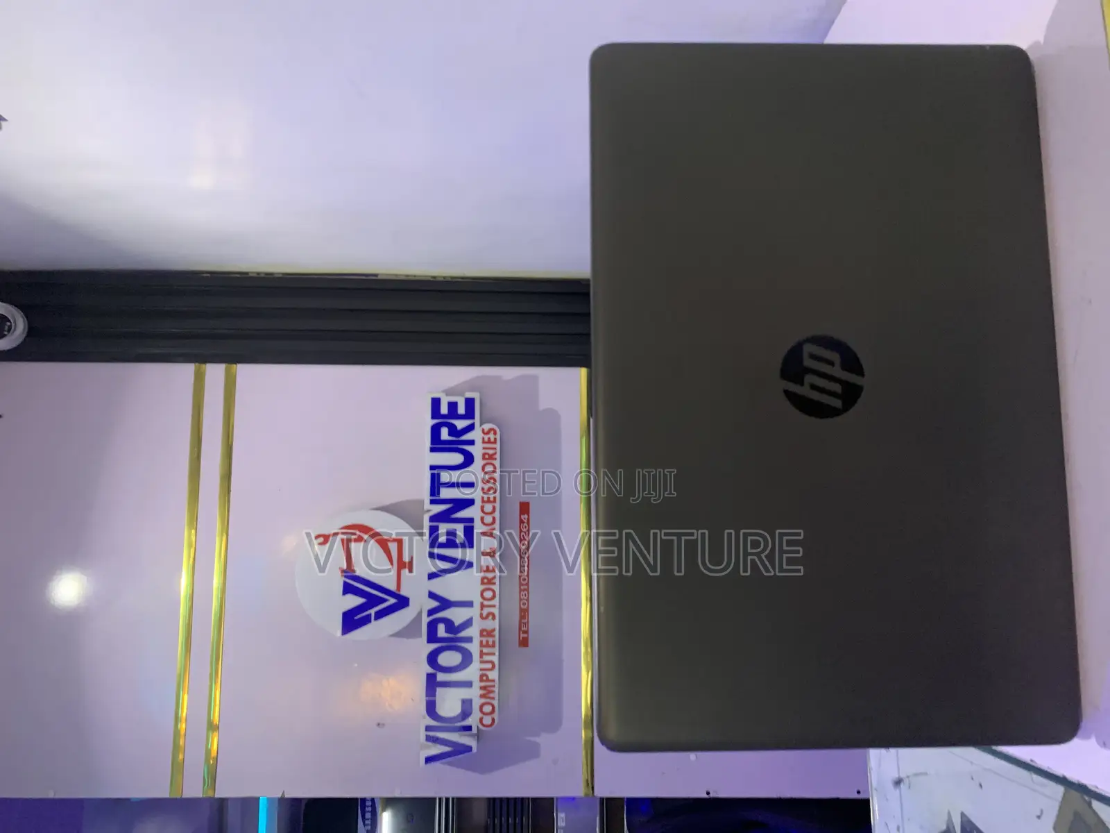 Laptop HP 250 G7 8GB Intel Core i3 SSD 128GB