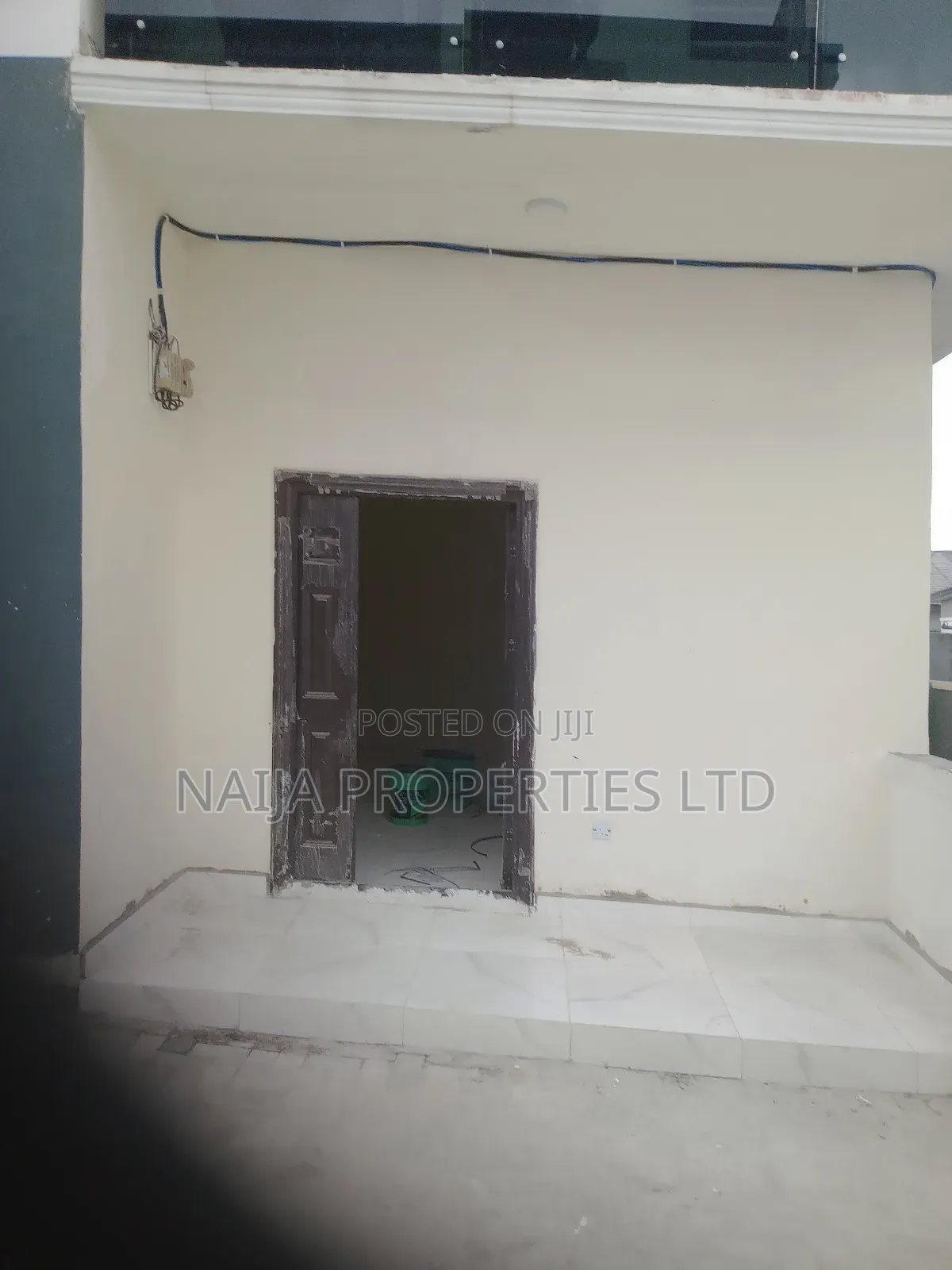 3bdrm Apartment in Oribanwa, Awoyaya for rent