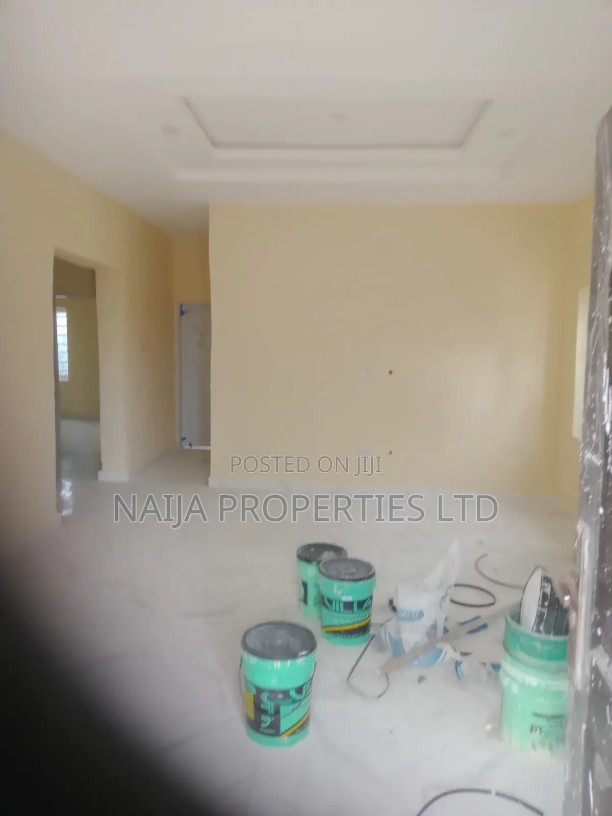 3bdrm Apartment in Oribanwa, Awoyaya for rent