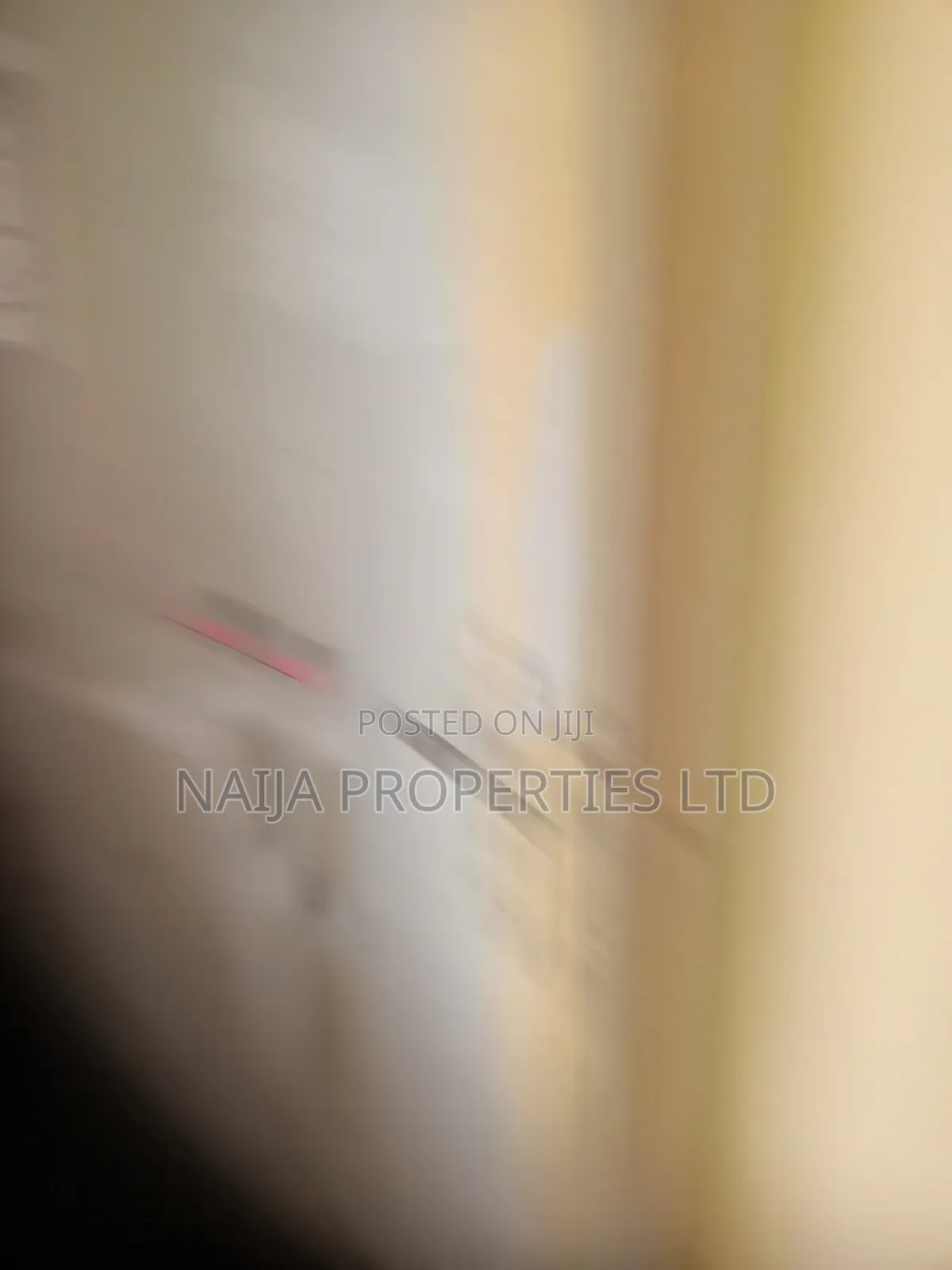 3bdrm Apartment in Oribanwa, Awoyaya for rent