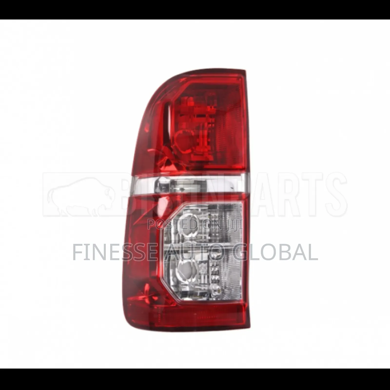 Back Light for Toyota Hilux 2012 Model