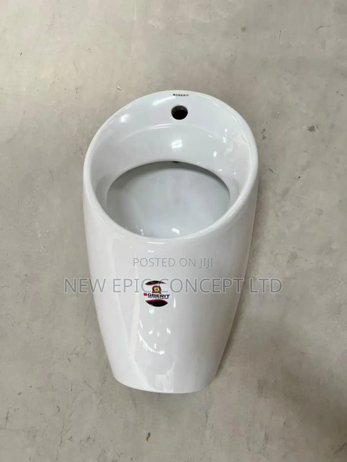 Hanging Urinal Men Bowel
